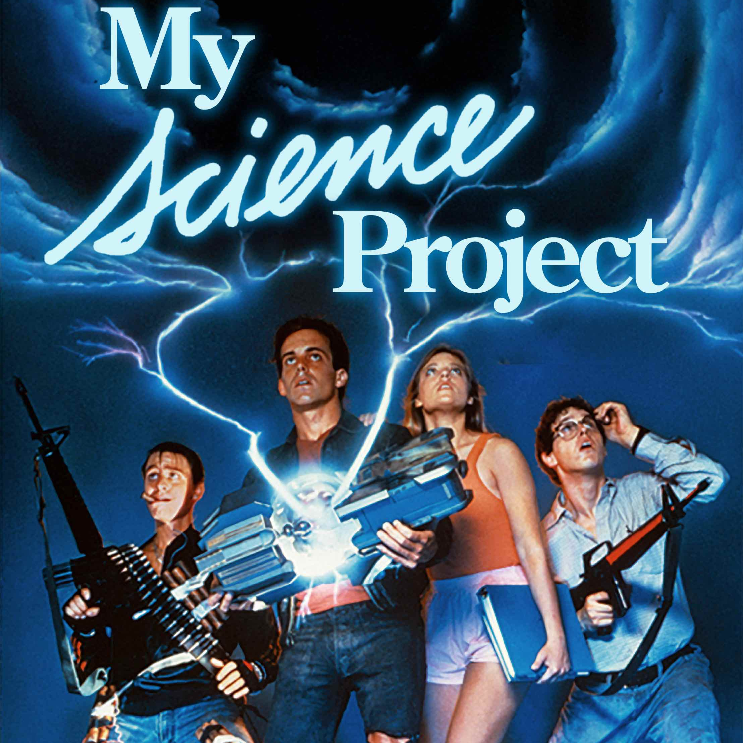 I Love Movies U Should 2
