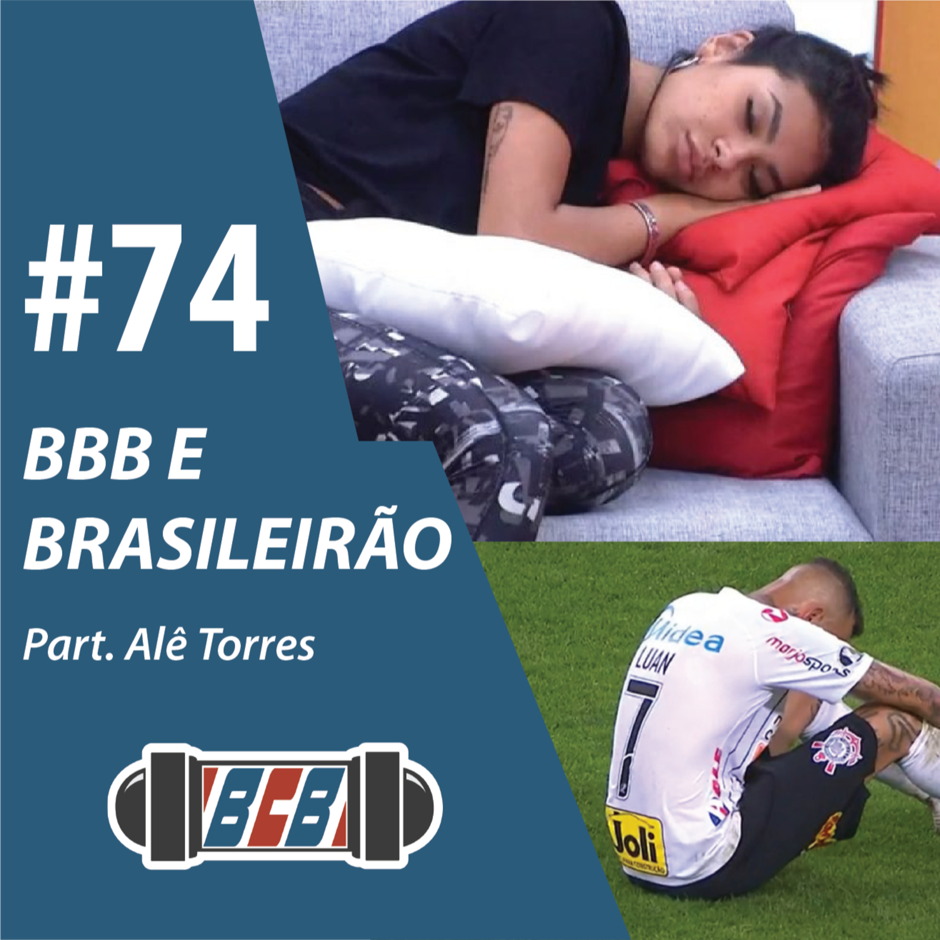 Barba, Cabelo e Bola