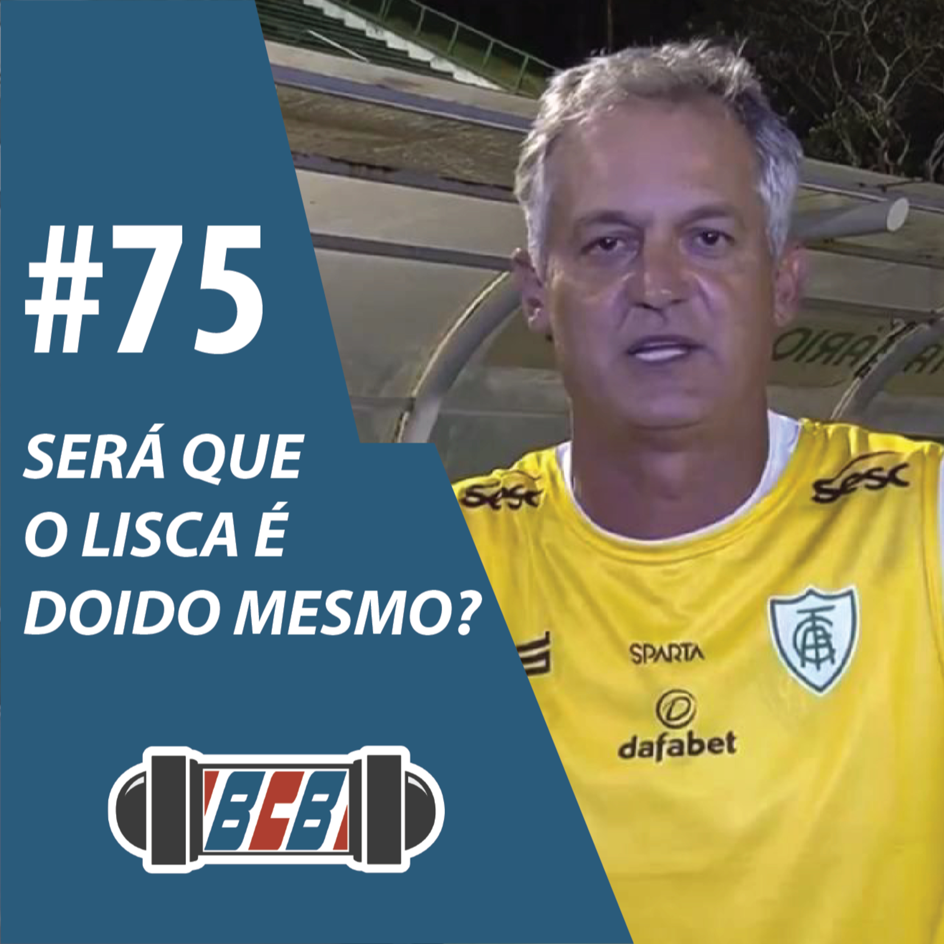 Barba, Cabelo e Bola