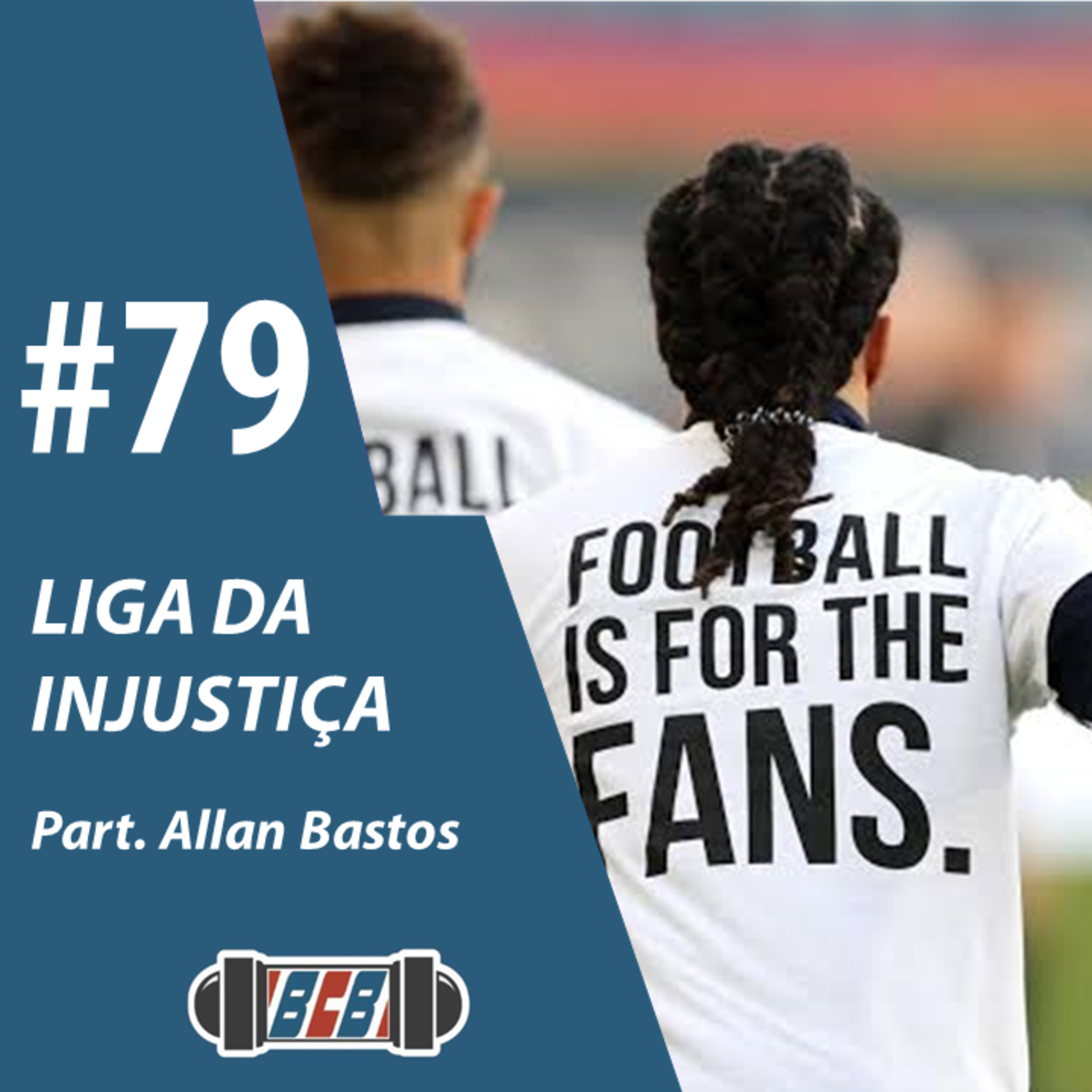 Barba, Cabelo e Bola