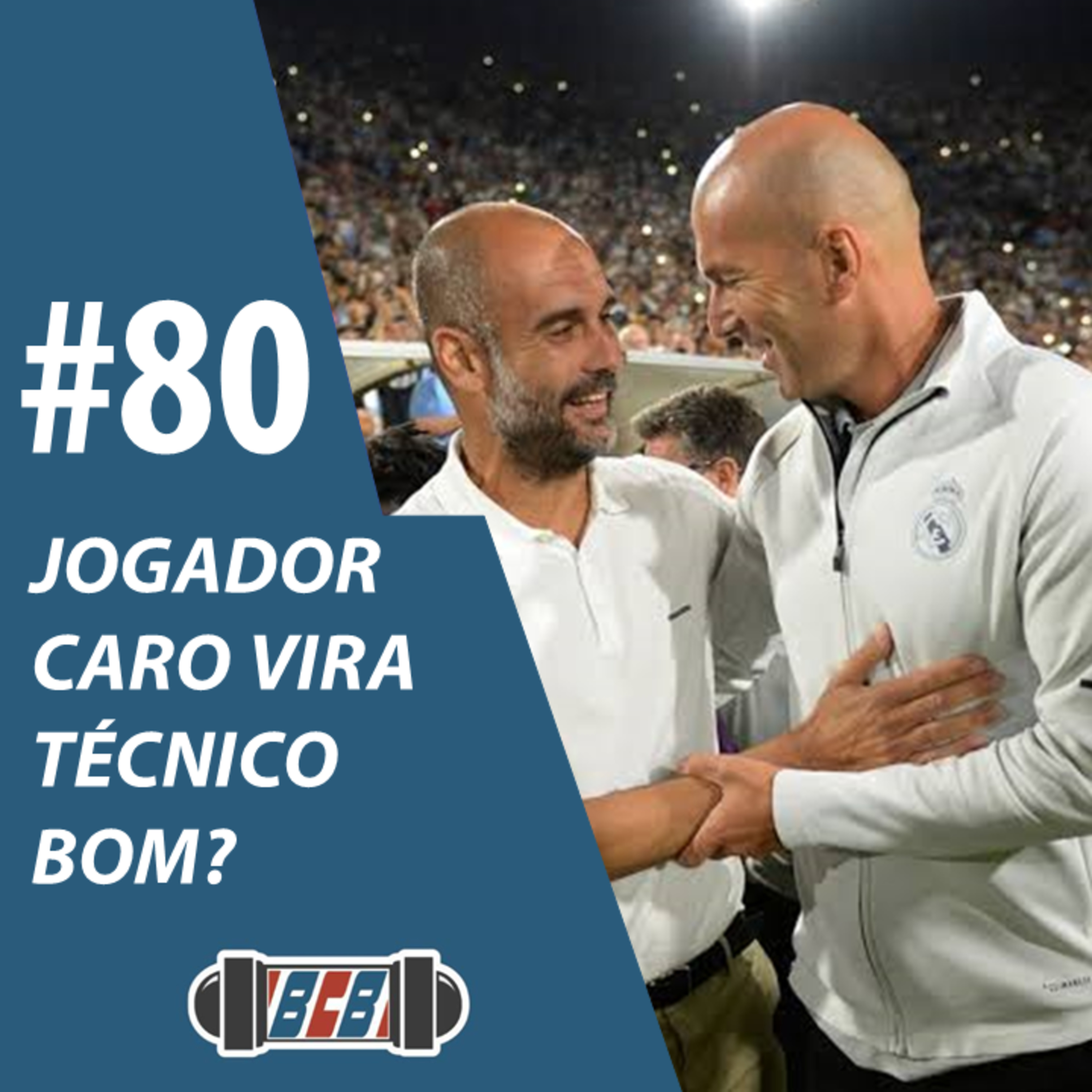 Barba, Cabelo e Bola