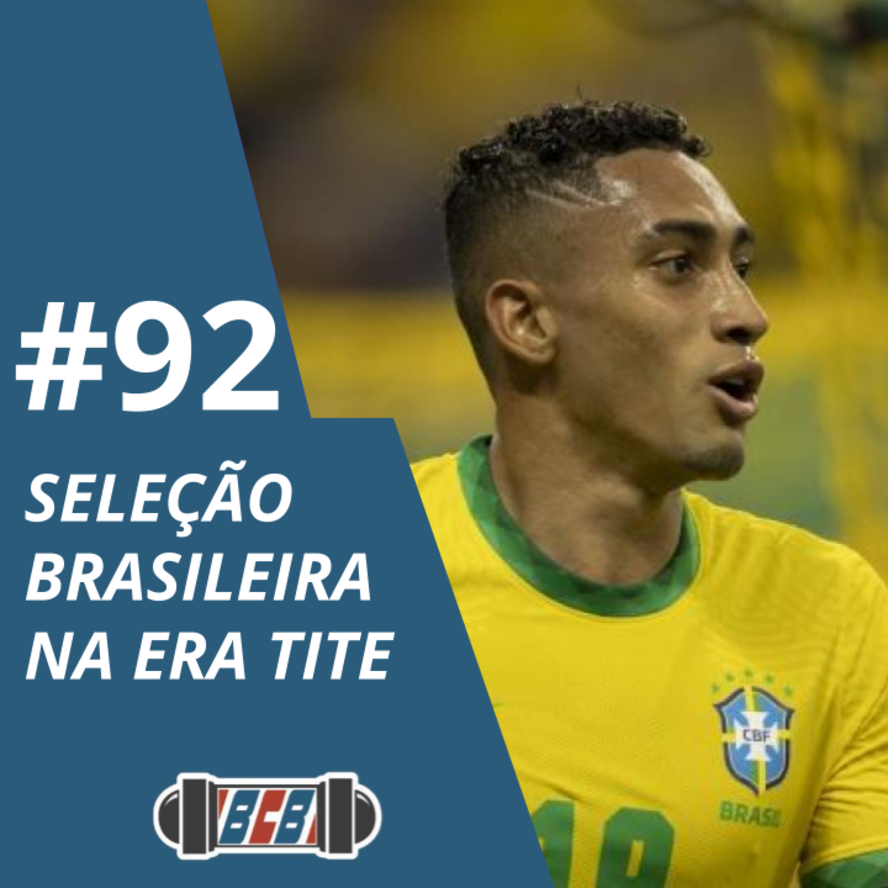 Barba, Cabelo e Bola