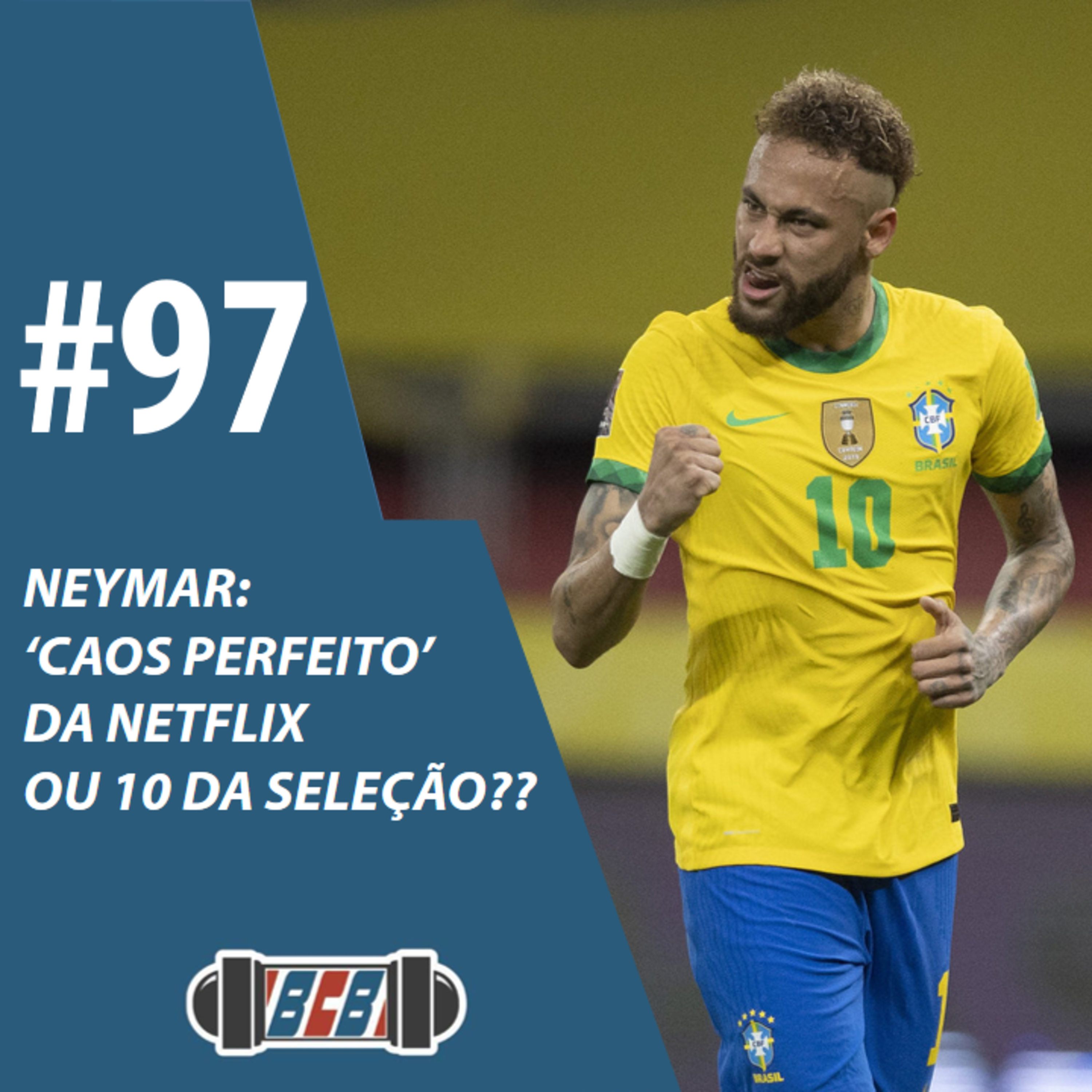 Barba, Cabelo e Bola