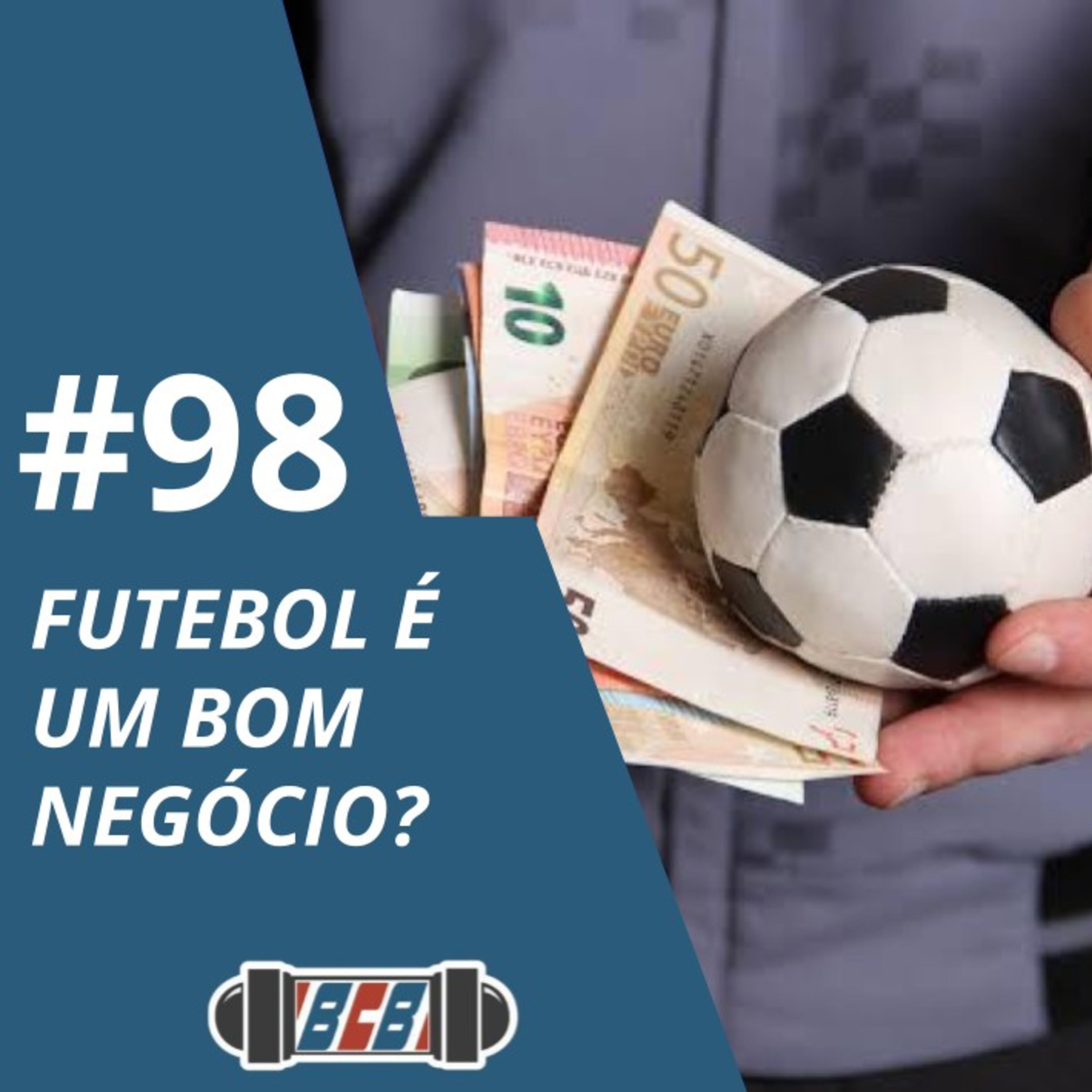 Barba, Cabelo e Bola