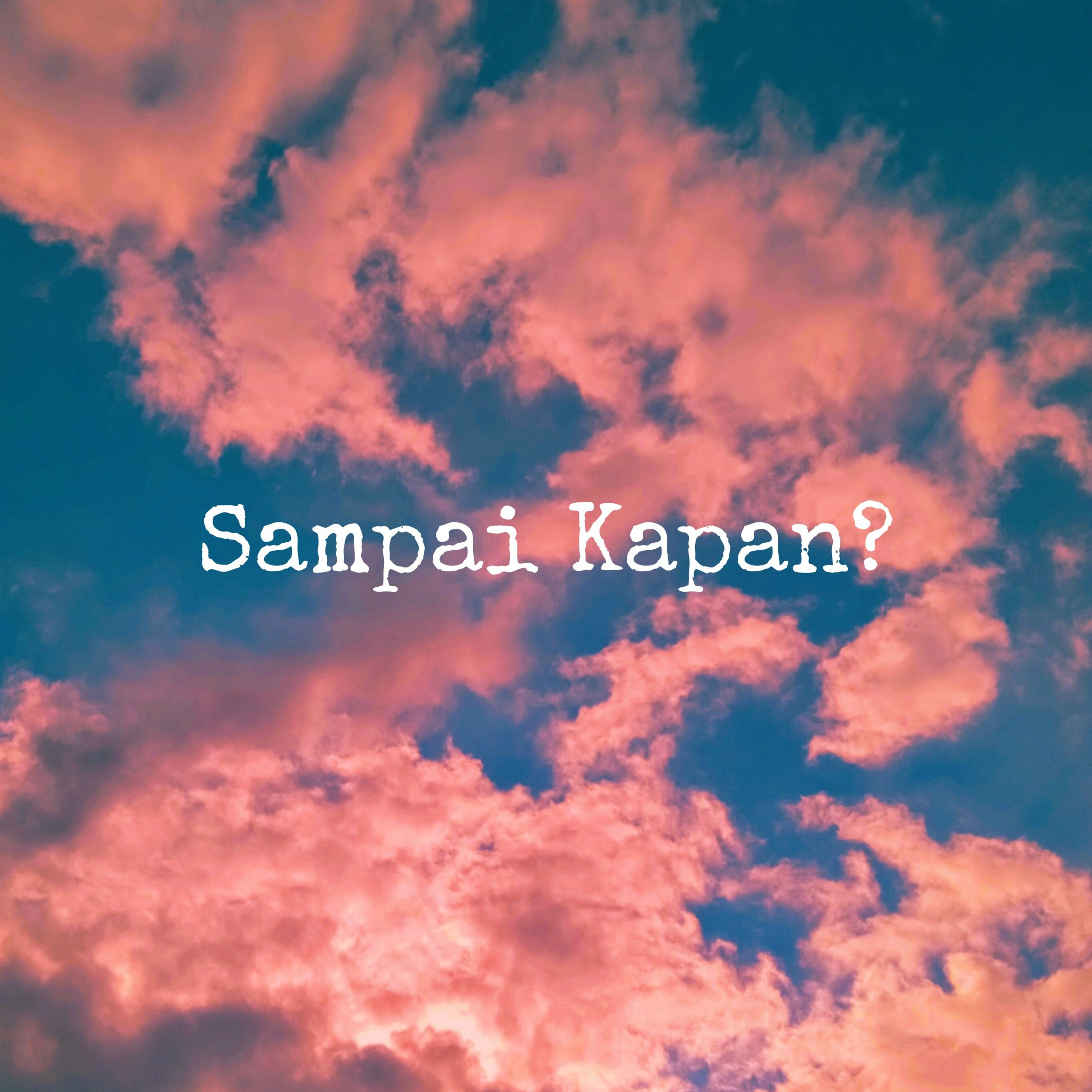 Sampai Kapan? episode artwork