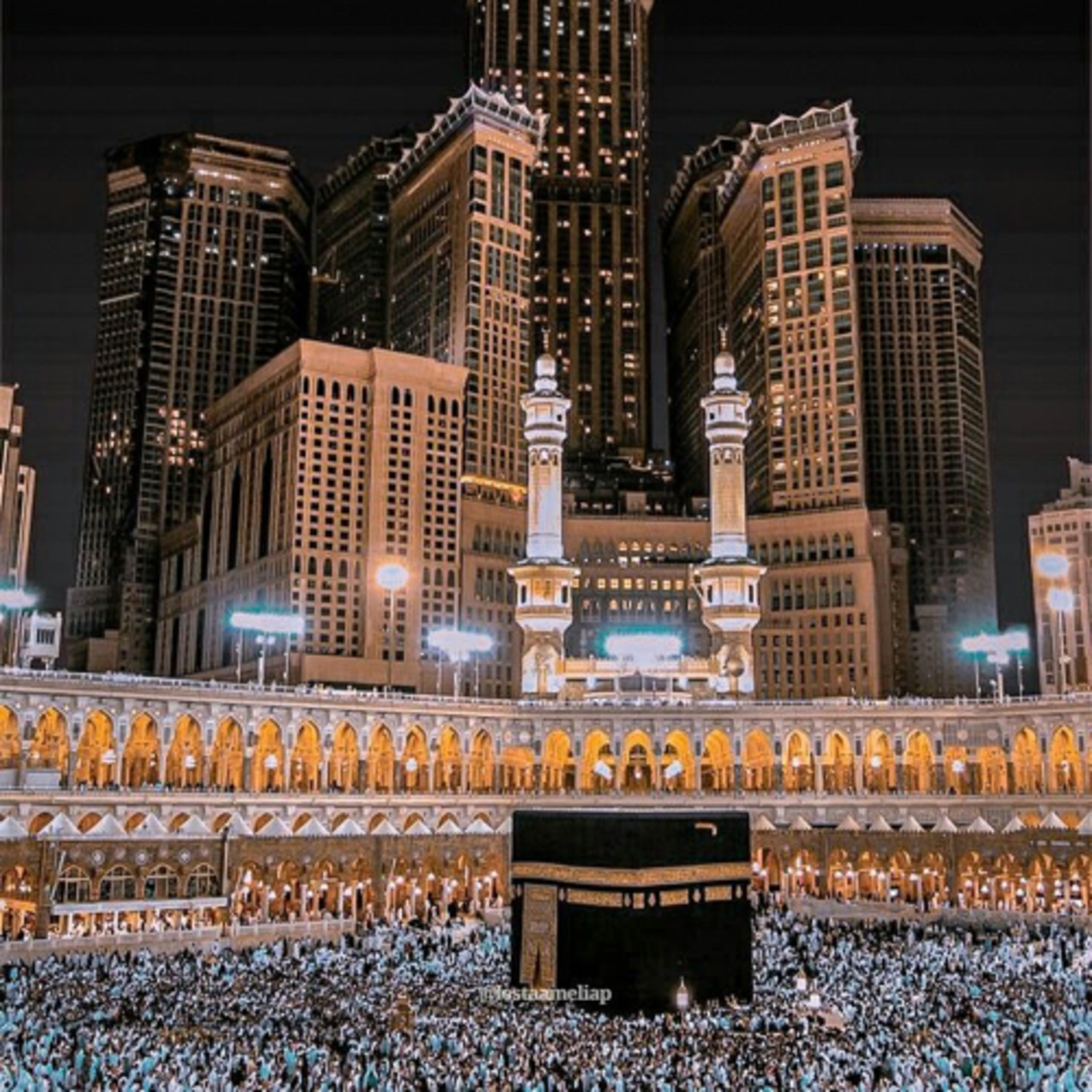 Tahun Baru Islam 1 Muharram 1444 H  episode artwork