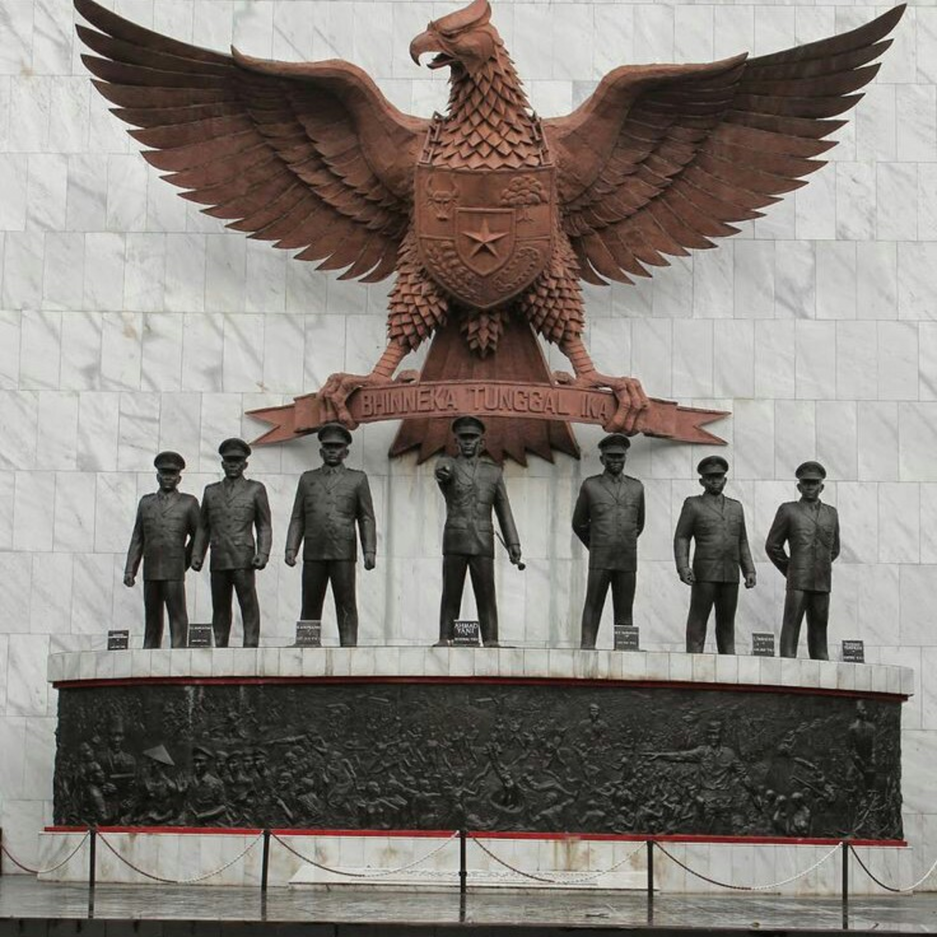 Hari Peringatan Pemberontakan G30S/PKI  episode artwork