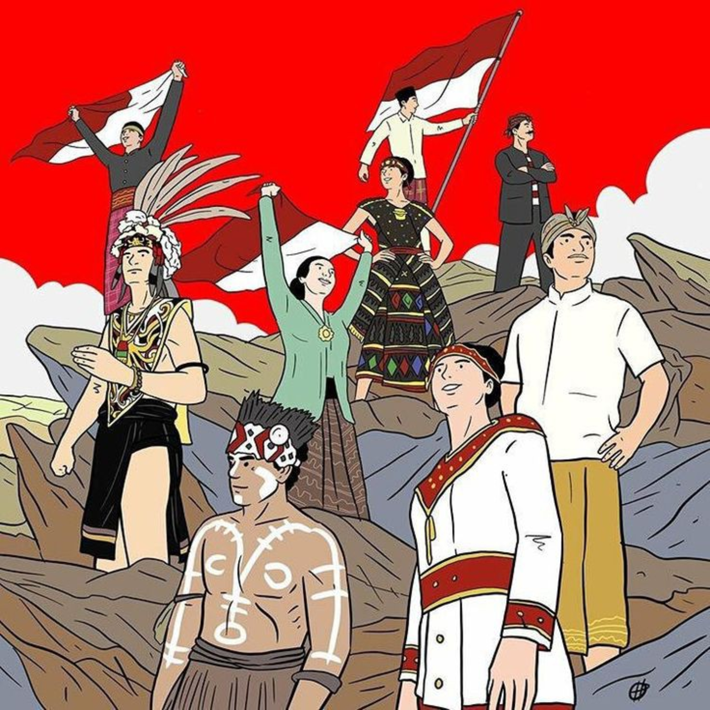 Hari Kesaktian Pancasila  episode artwork
