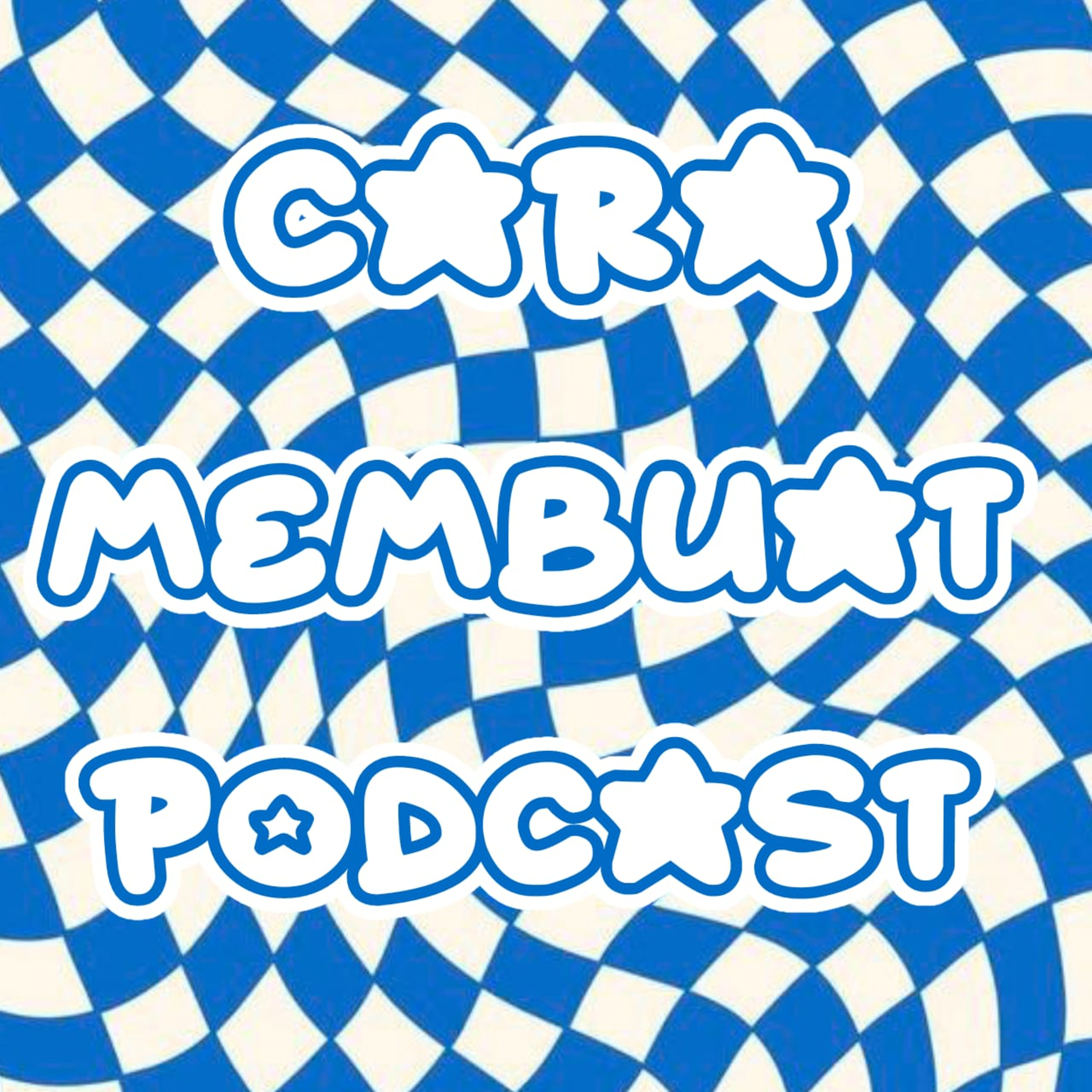 Cara Membuat Podcast  episode artwork