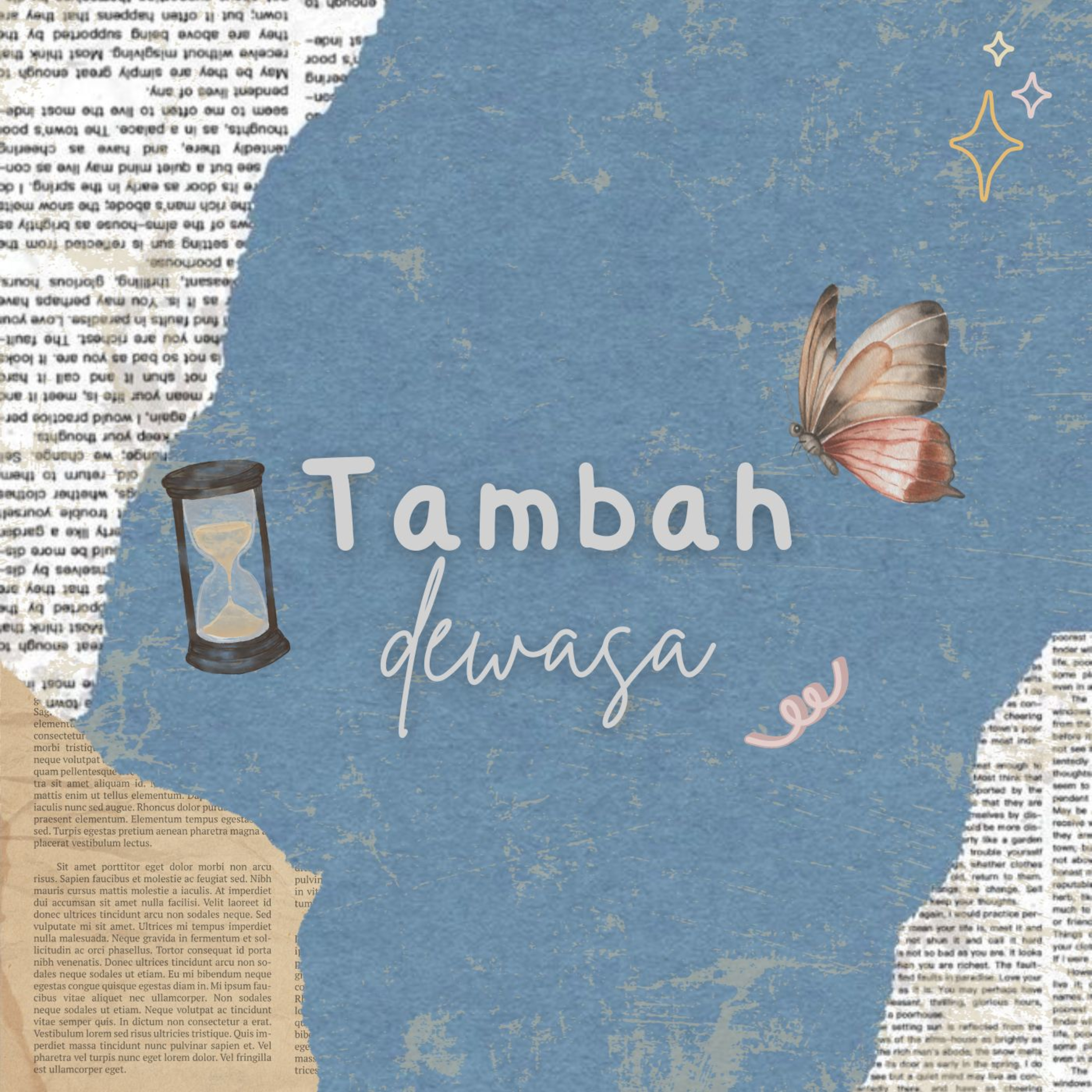 Tambah Dewasa  episode artwork