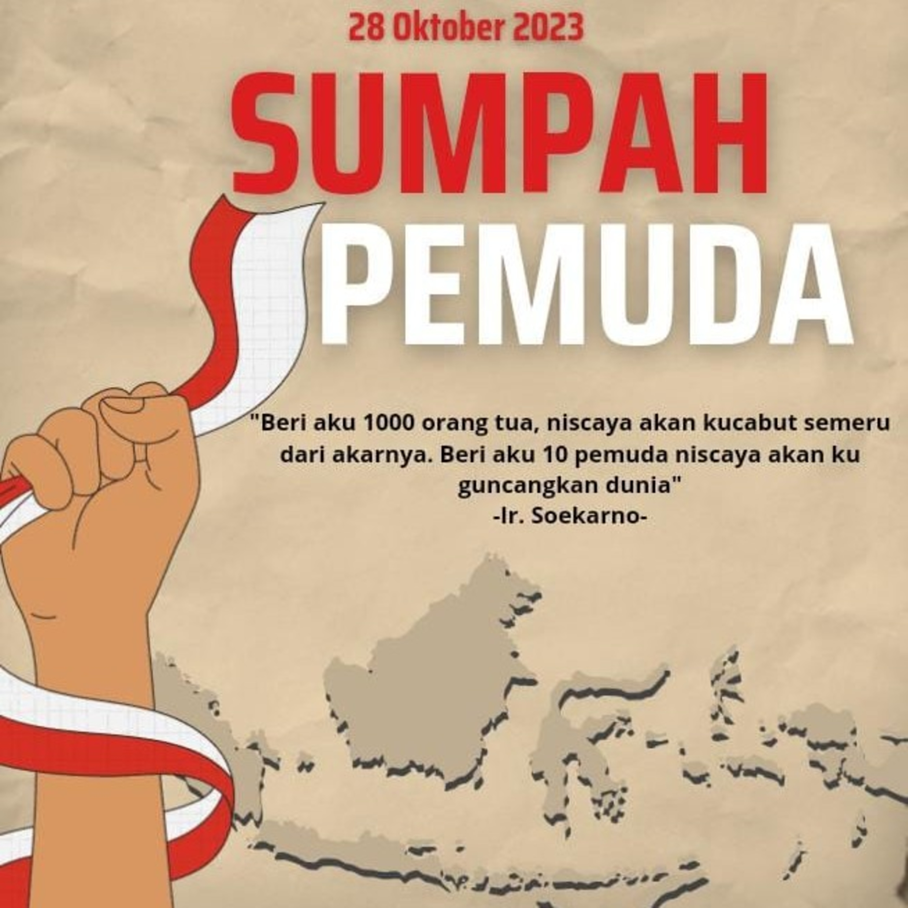 Sumpah Pemuda  episode artwork