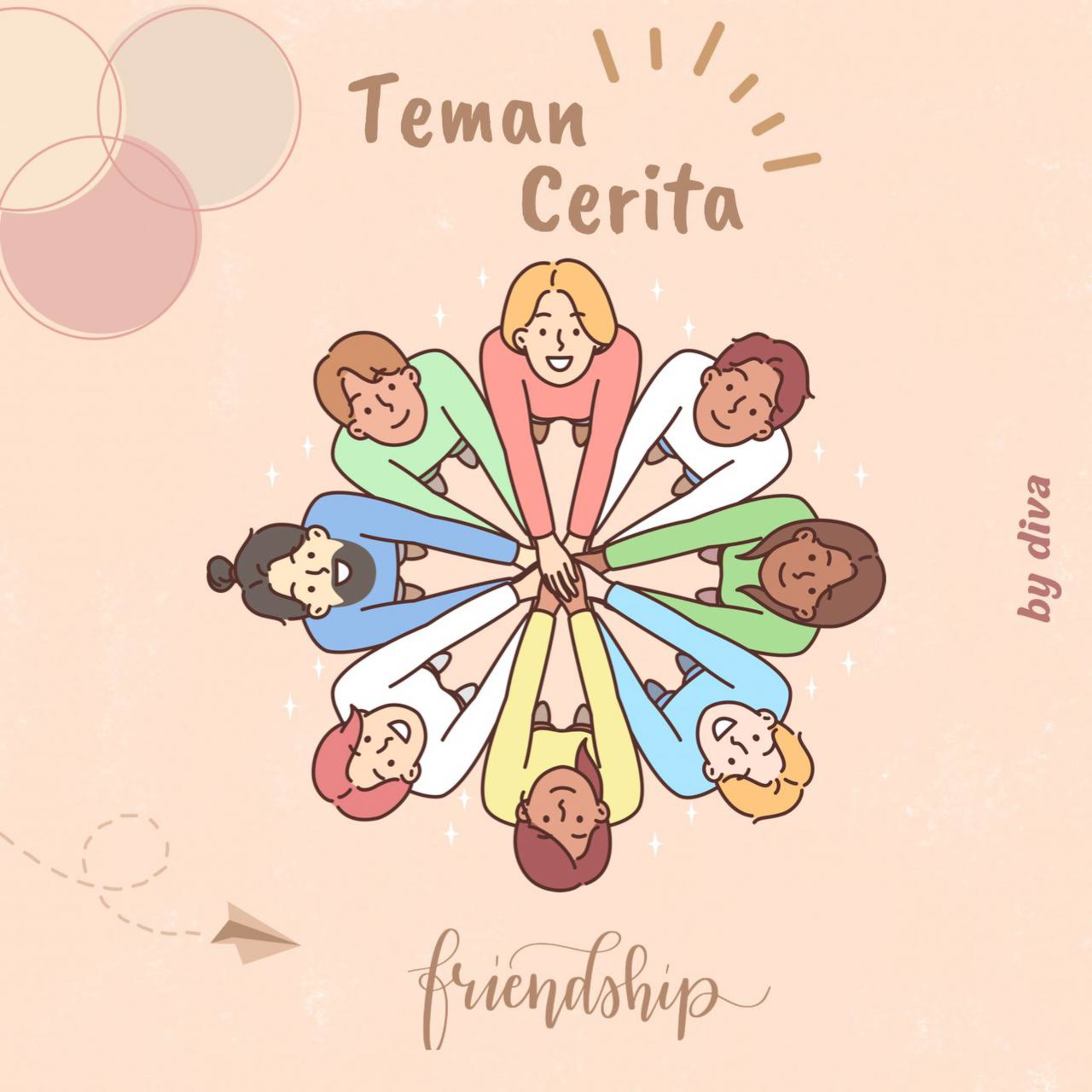 Teman Cerita  episode artwork