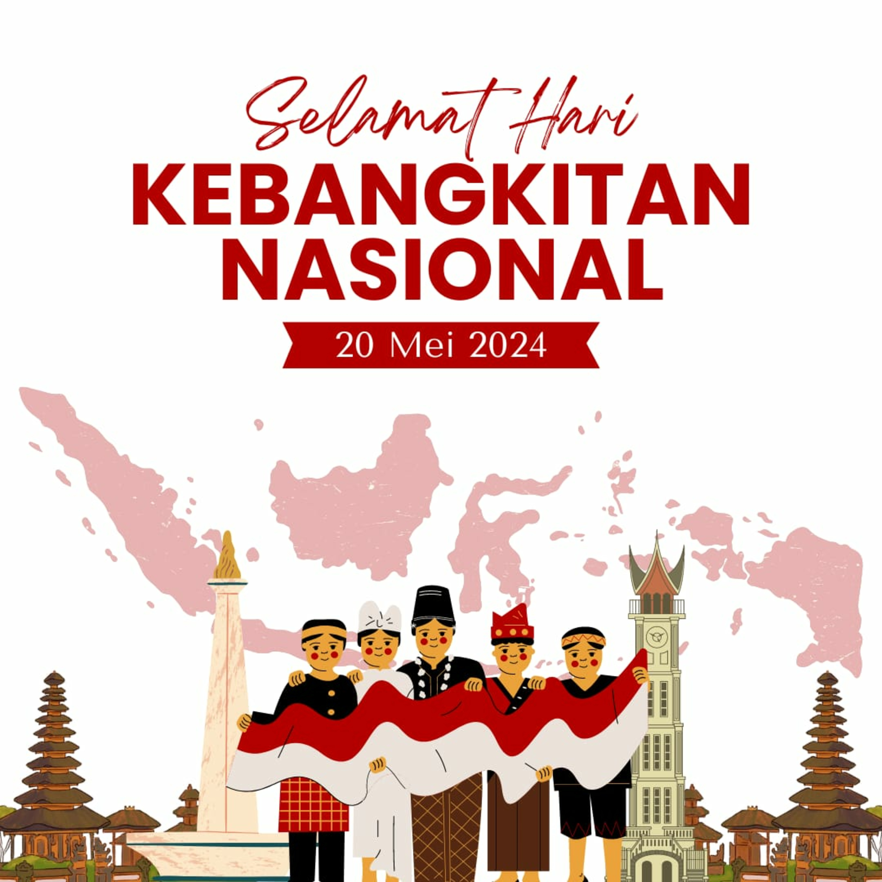 Hari Kebangkitan Nasional  episode artwork