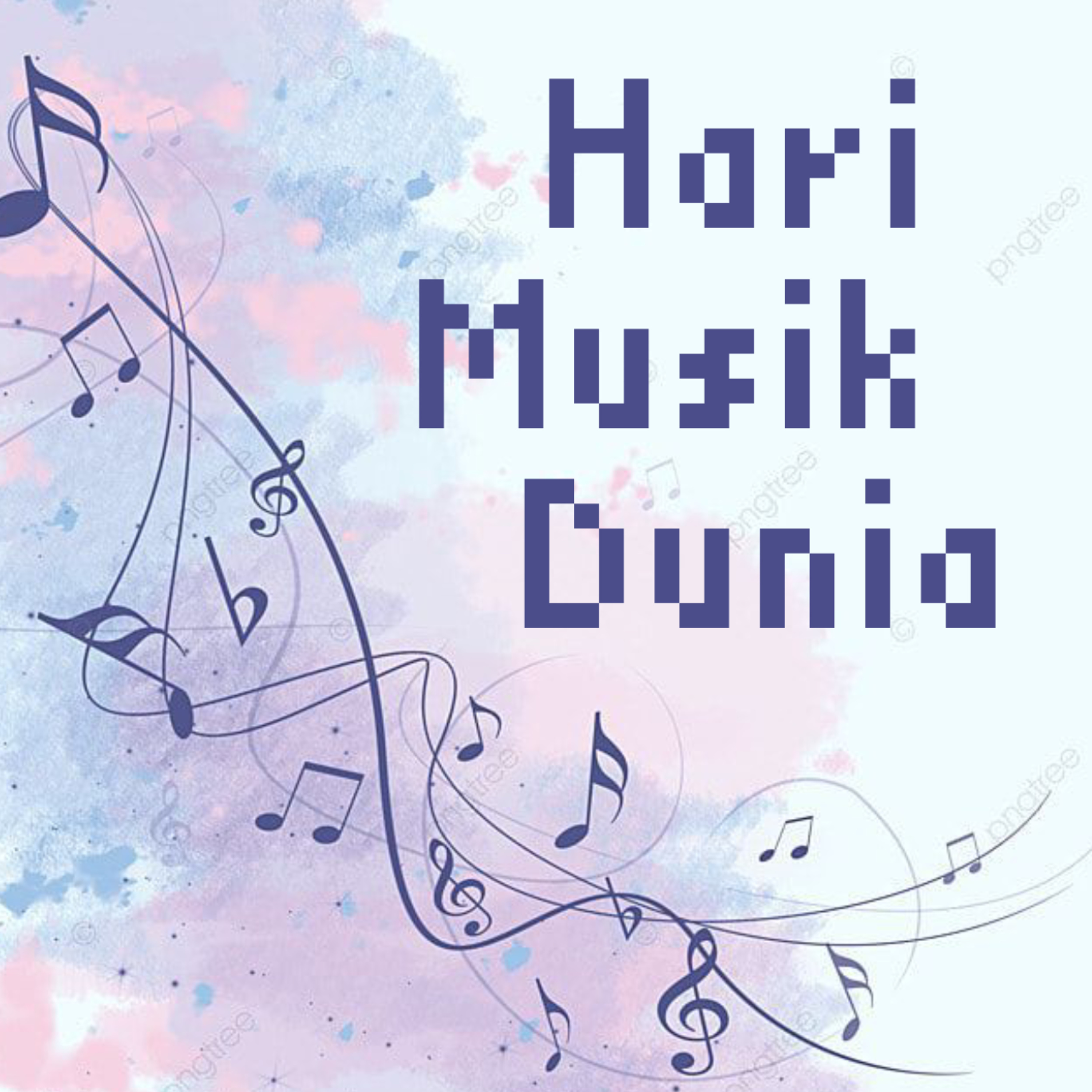 Hari Musik Dunia  episode artwork