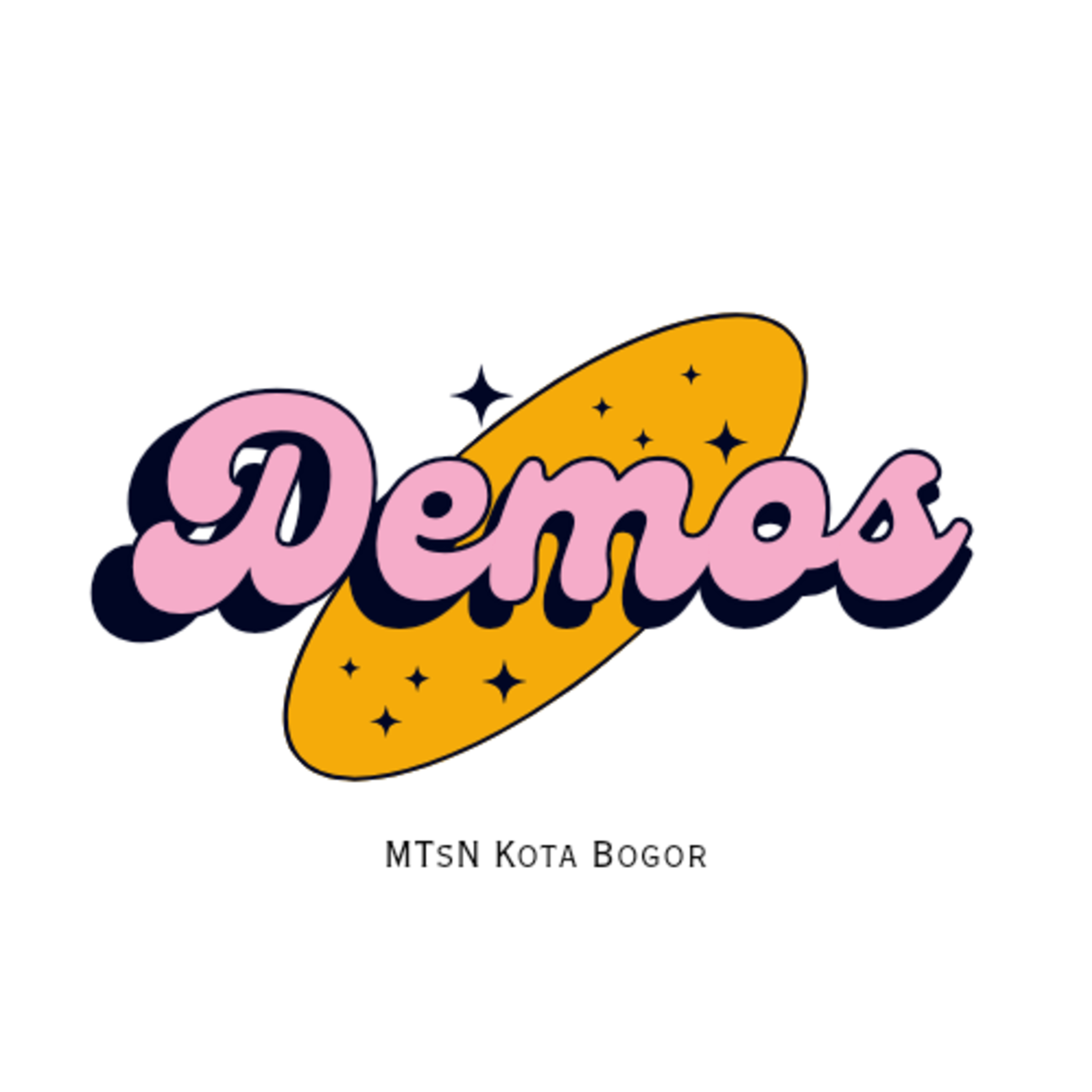 Demo Ekskul MTsN Kota Bogor  episode artwork