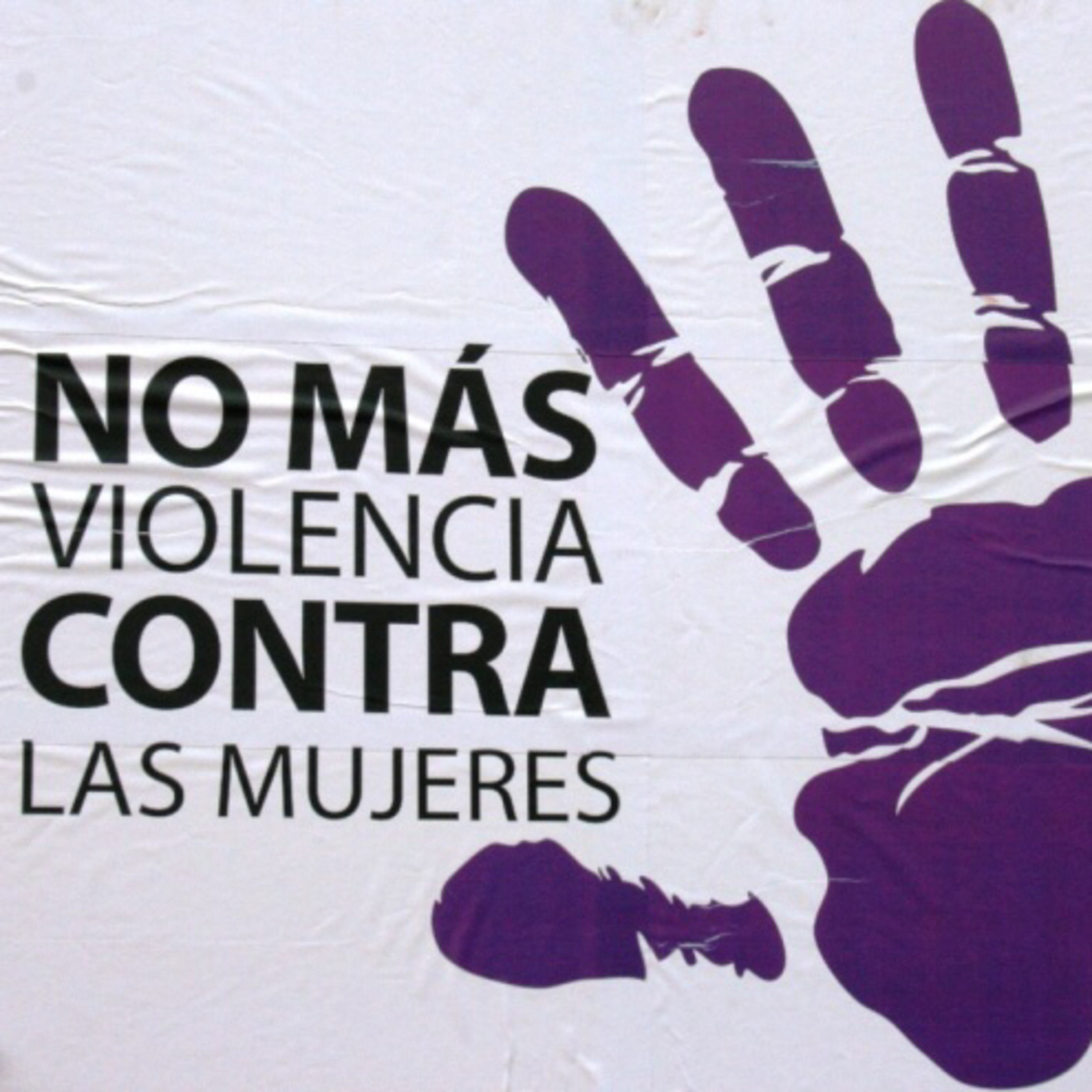 Un violador en tu camino- el violador eres tú. Creadoras: “Las Tesis”. episode artwork
