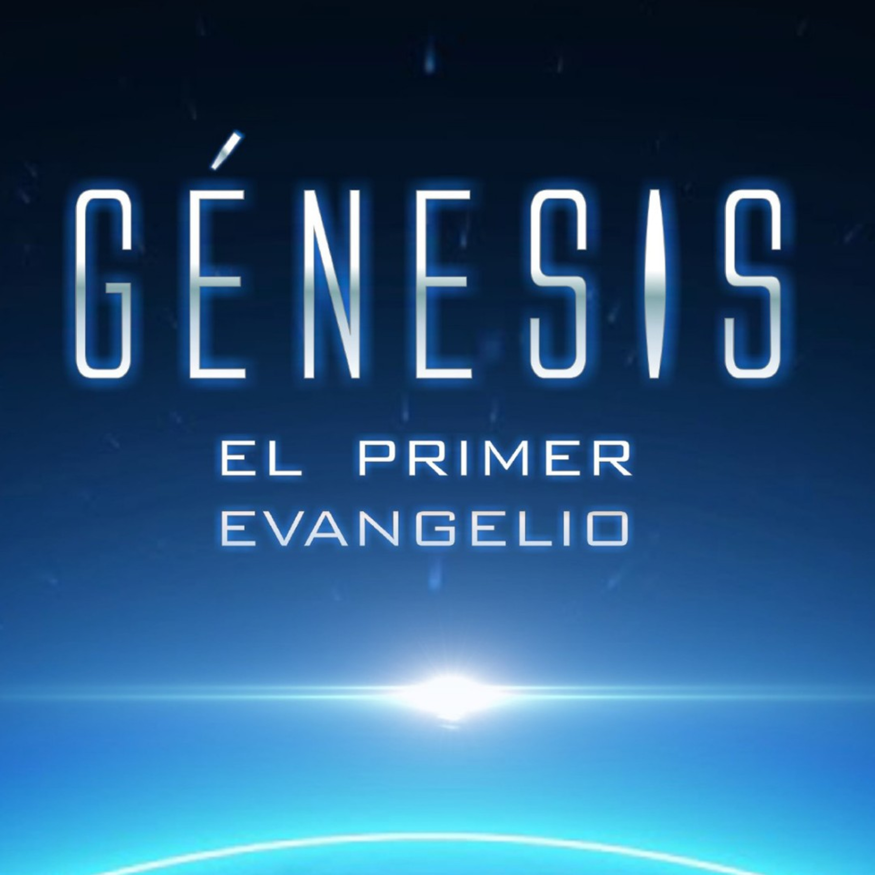 Juicio sobre la Tierra - Génesis 7:1-24 episode artwork