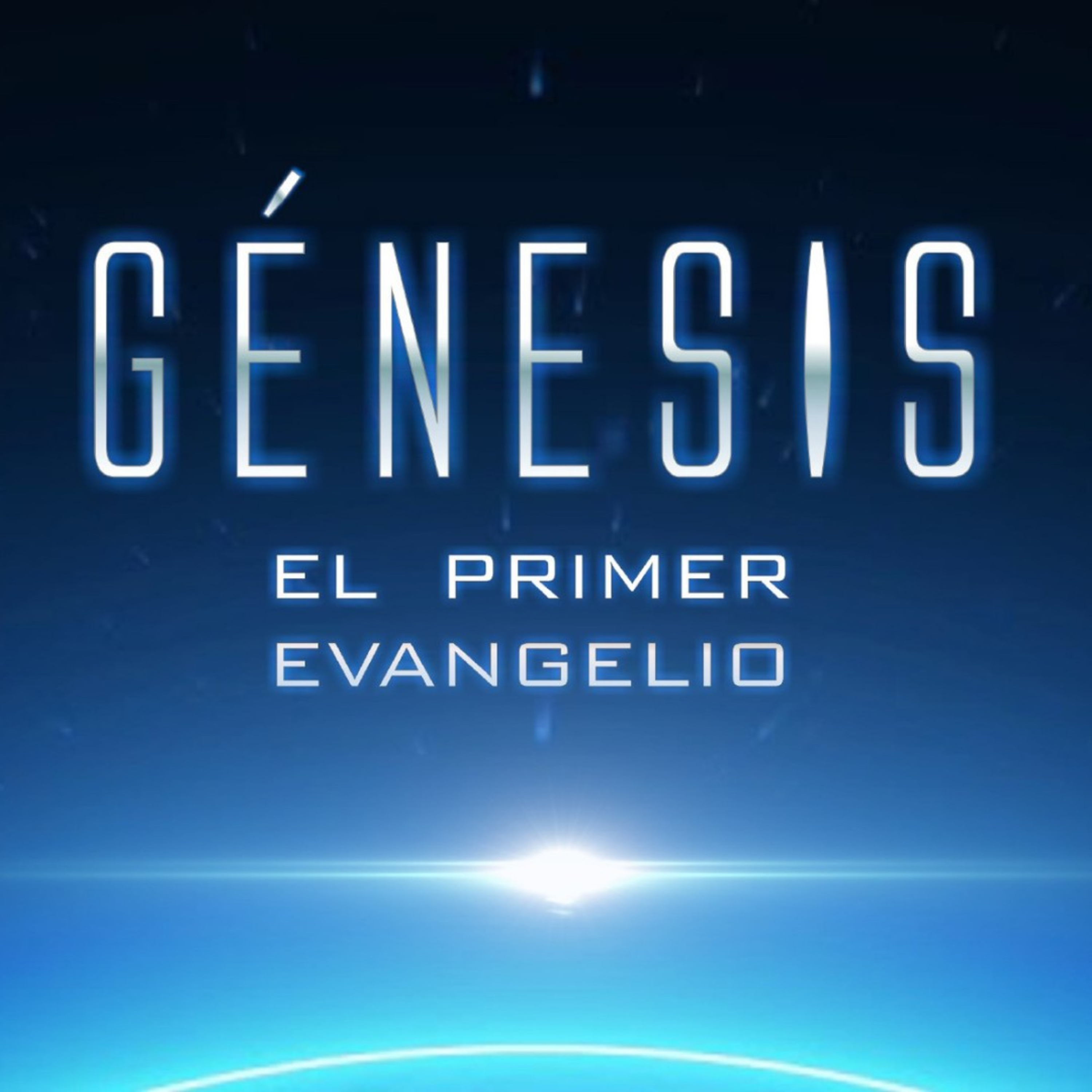 El Preámbulo del Juicio - Génesis 6:1-22 episode artwork