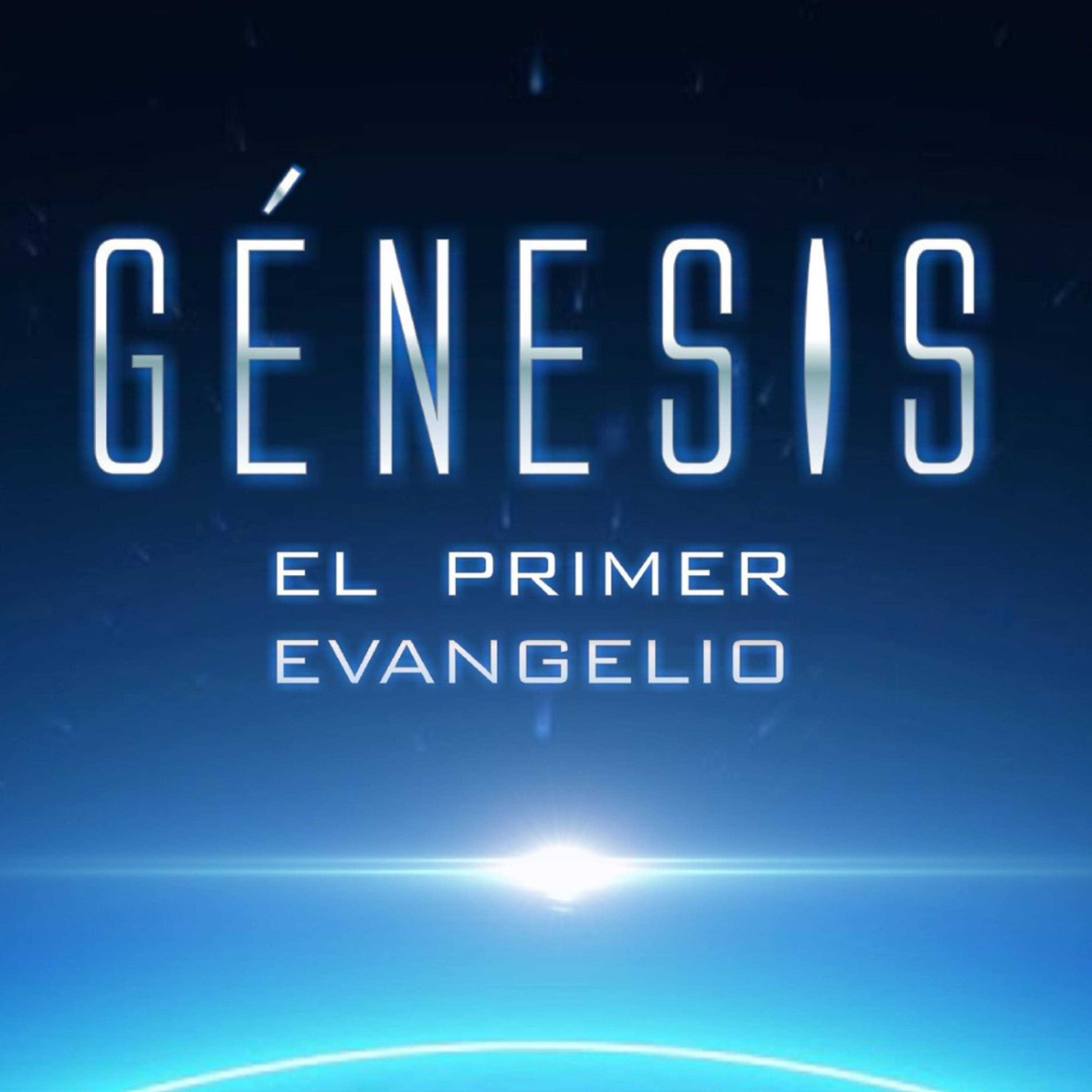 La Condenación - Génesis 3:8-24 episode artwork