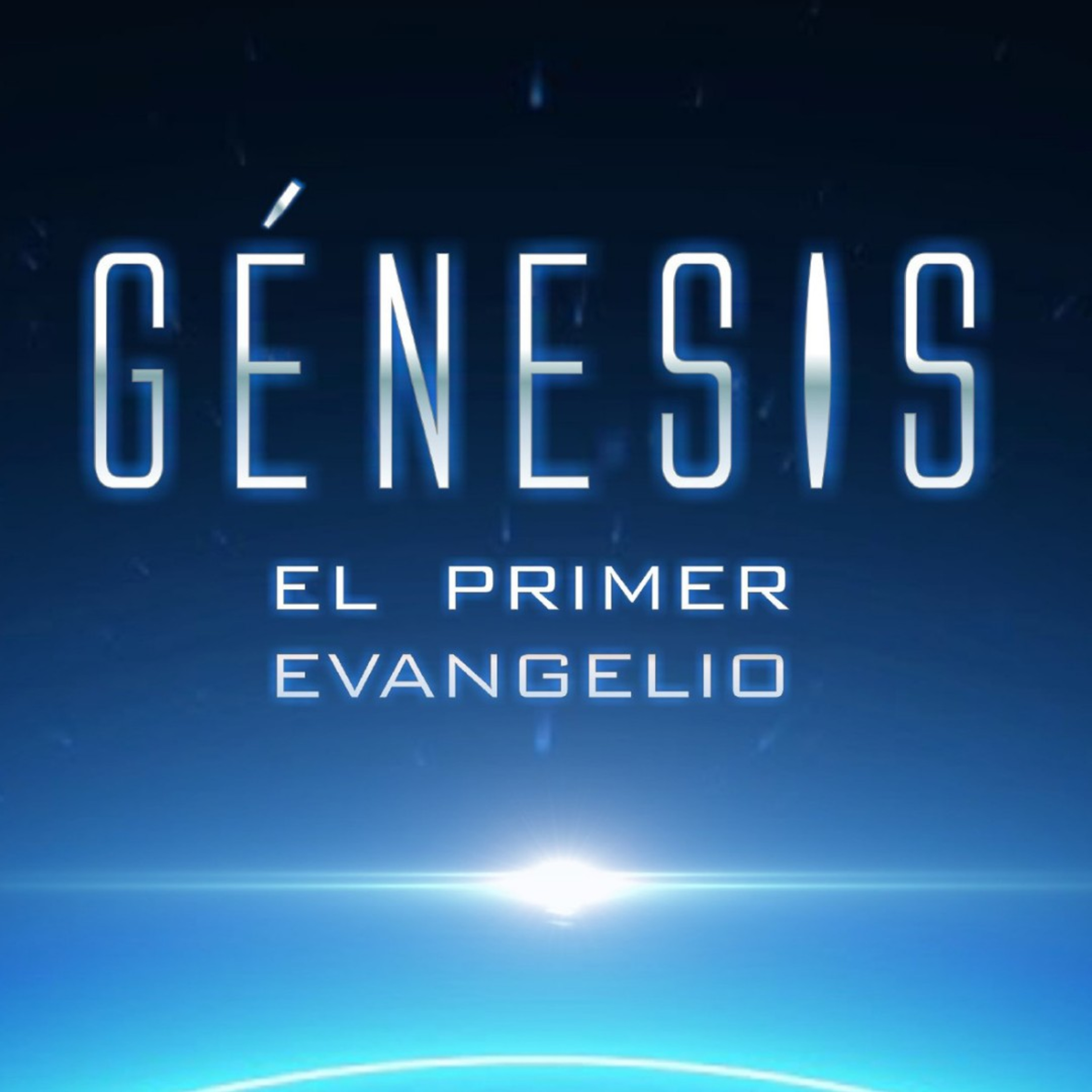 Los Días de la Creación - Parte 02 (Gen. 1:6-25)  episode artwork