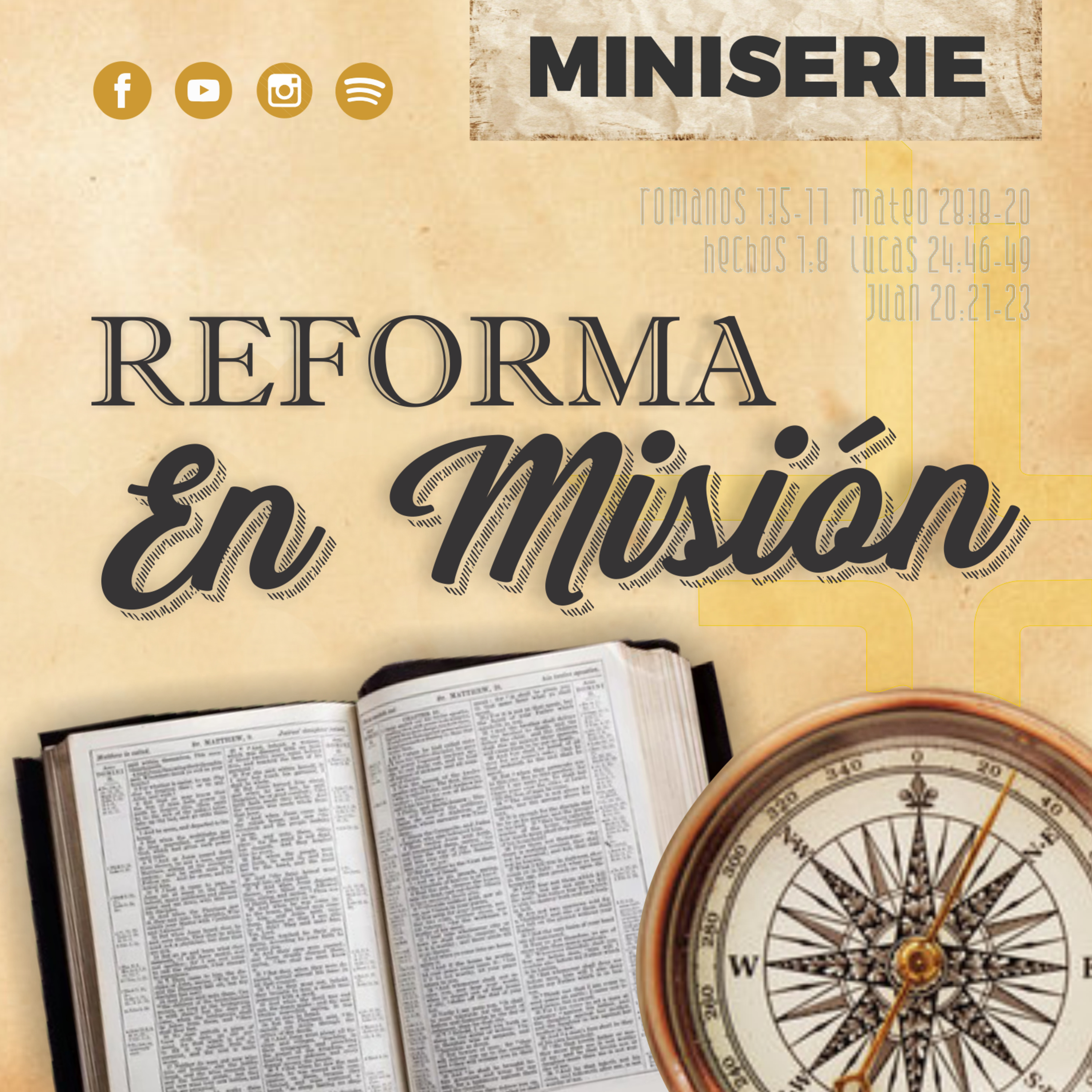 Misión: ¿Realidad o Ficción? episode artwork