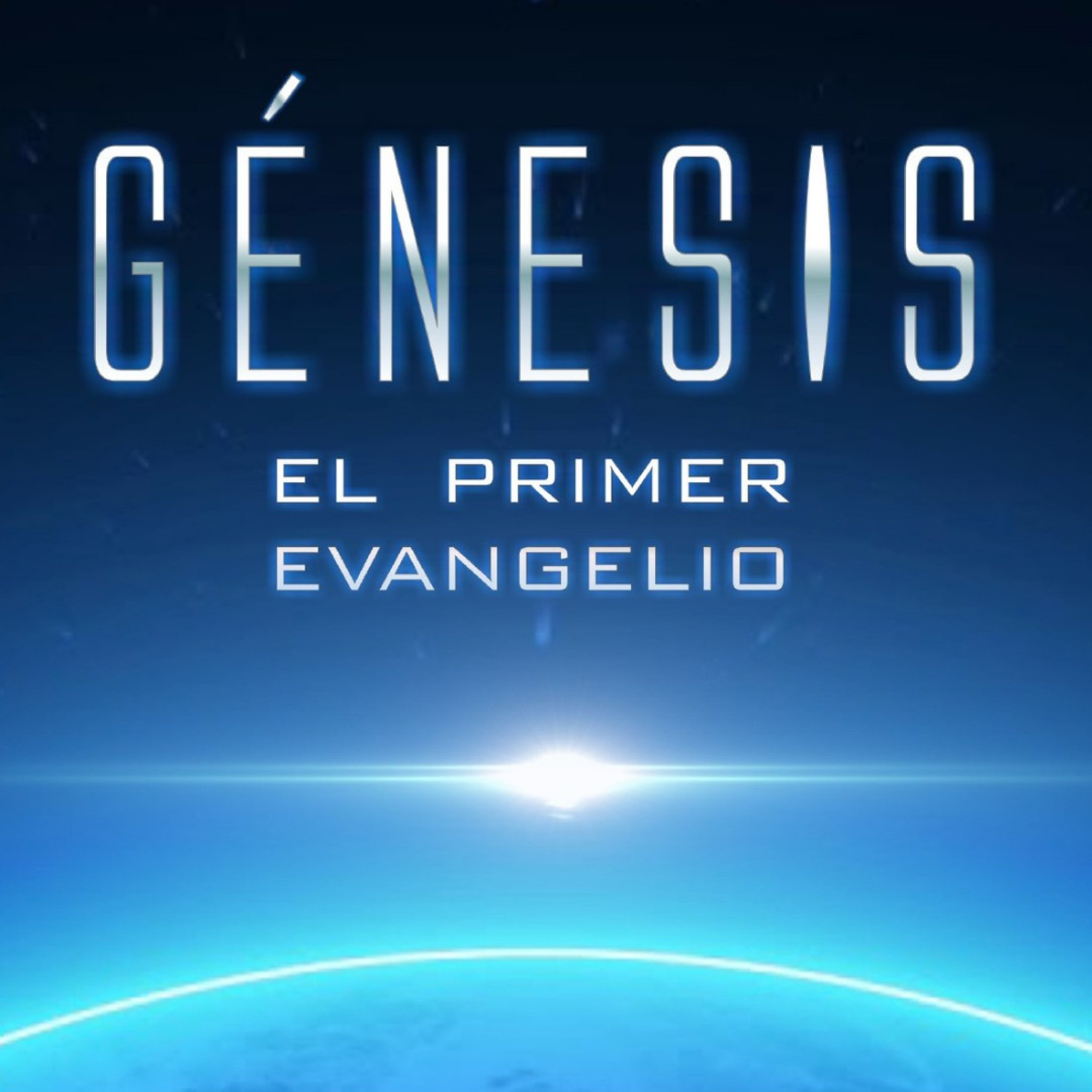 Génesis: El Primer Evangelio episode artwork