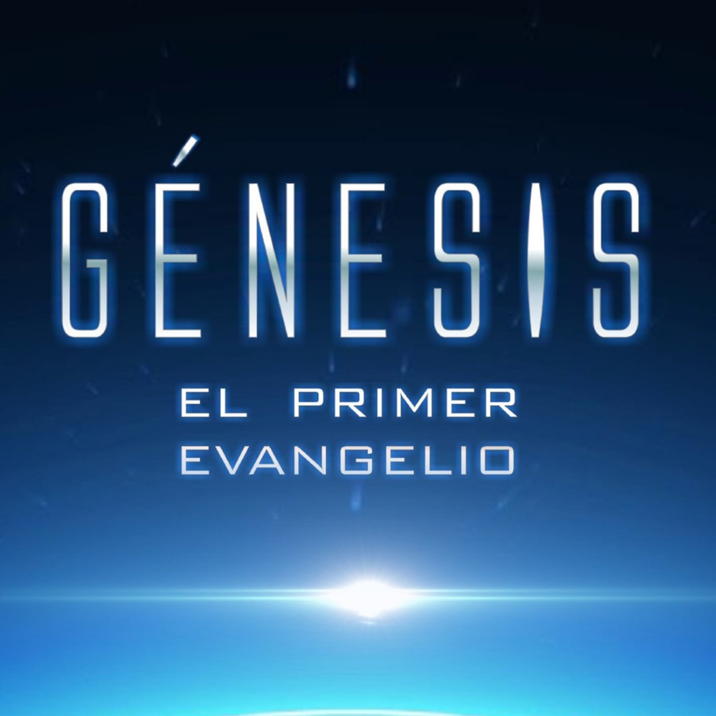 El Desenlace del Juicio - Génesis 8:1-22 episode artwork