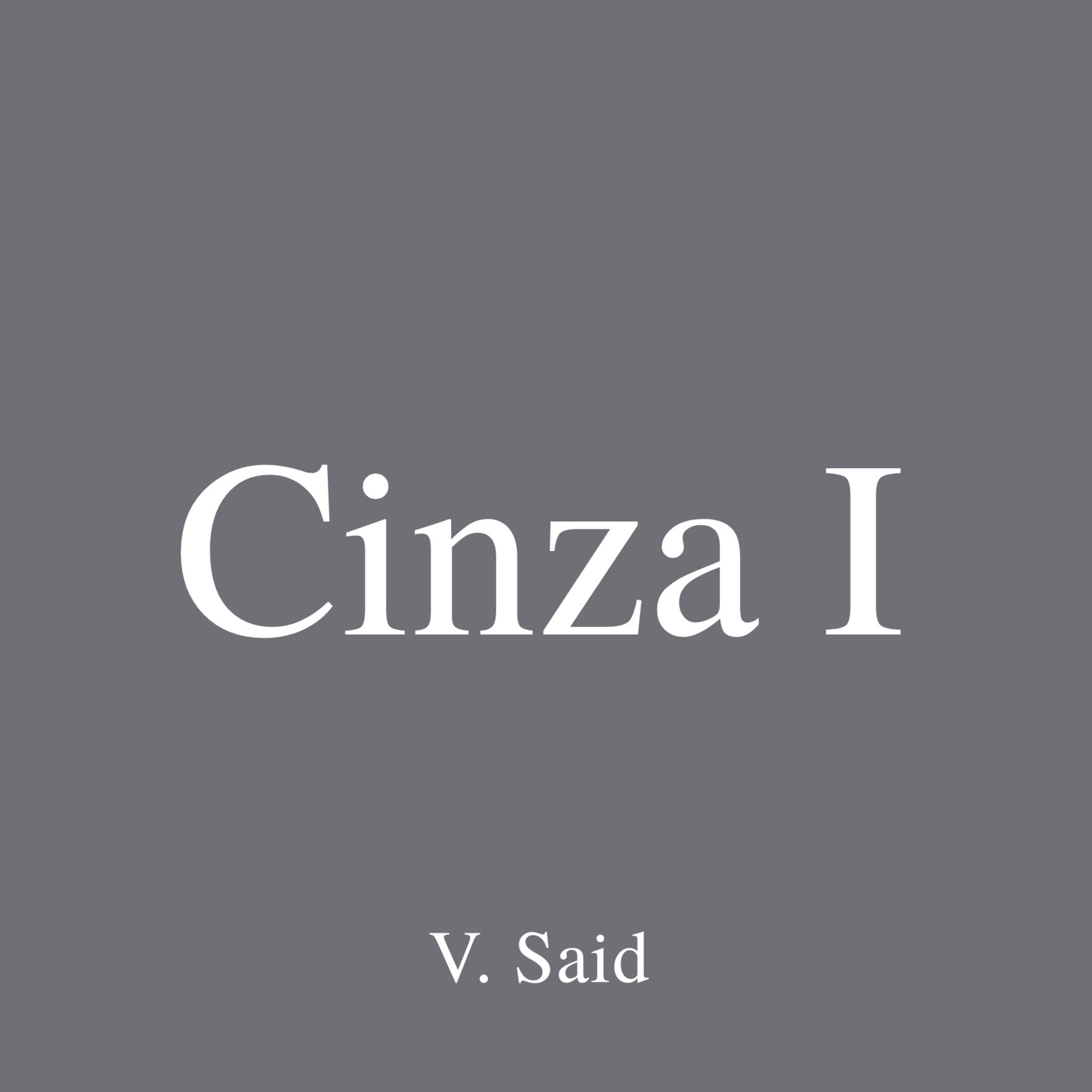 Livro das Cinzas