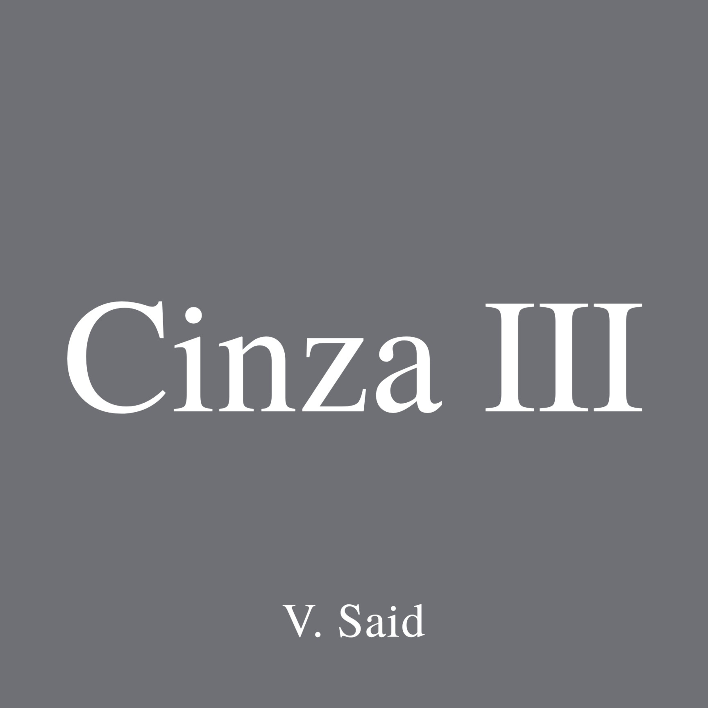 Livro das Cinzas