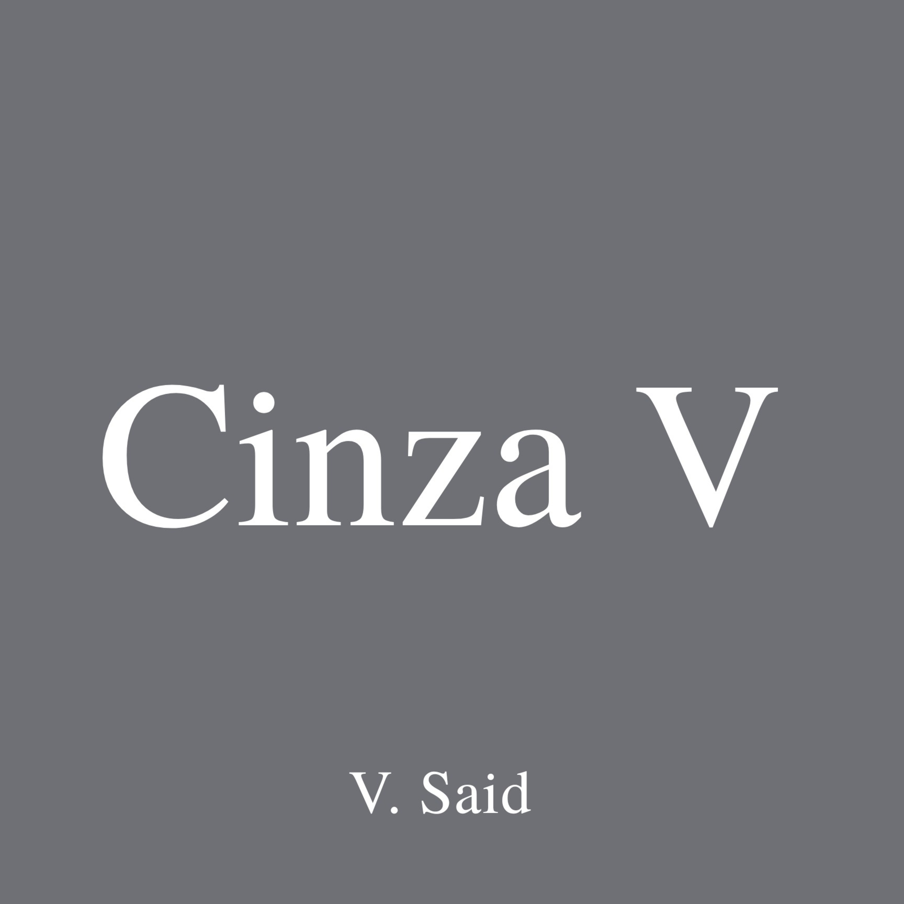 Livro das Cinzas