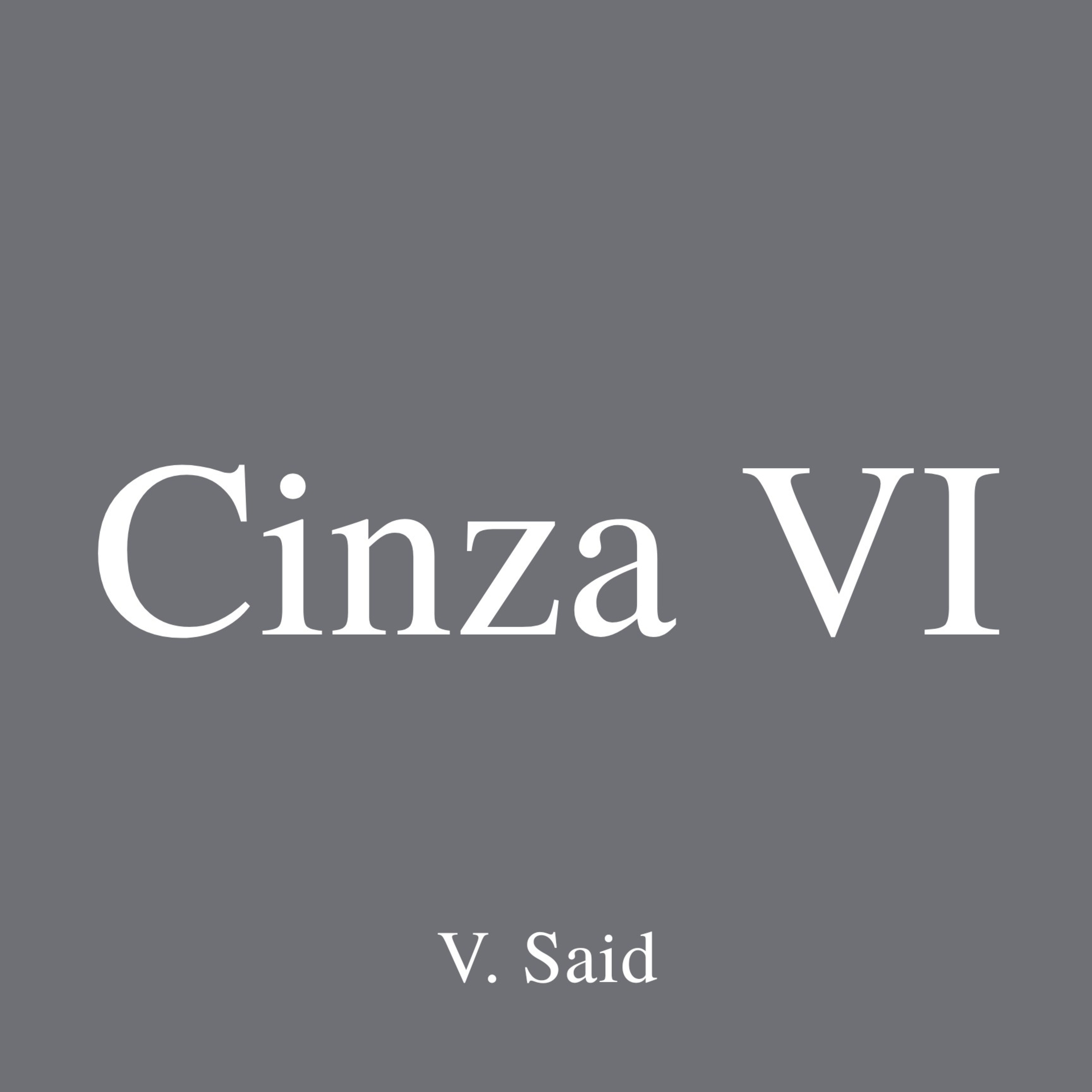 Livro das Cinzas
