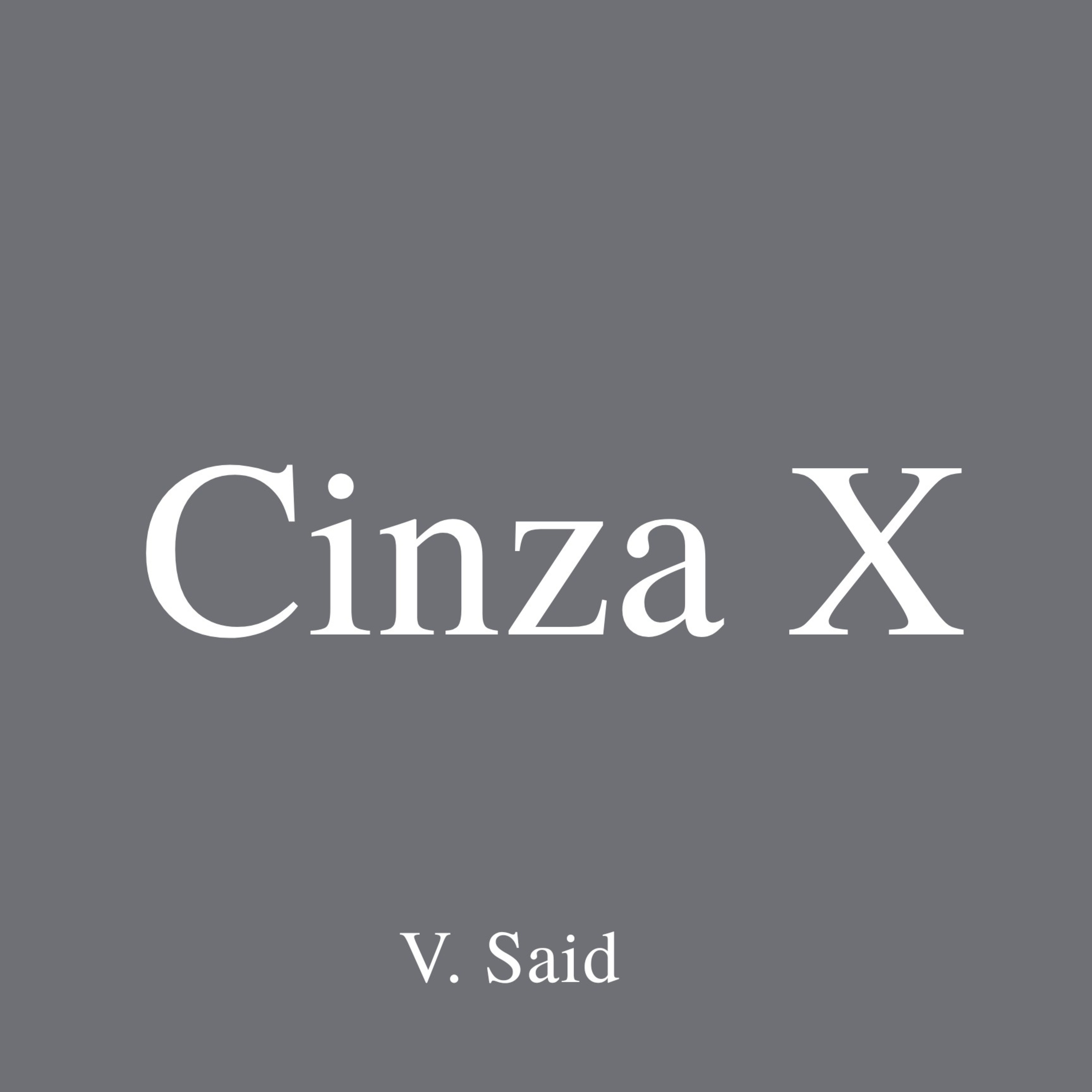 Livro das Cinzas