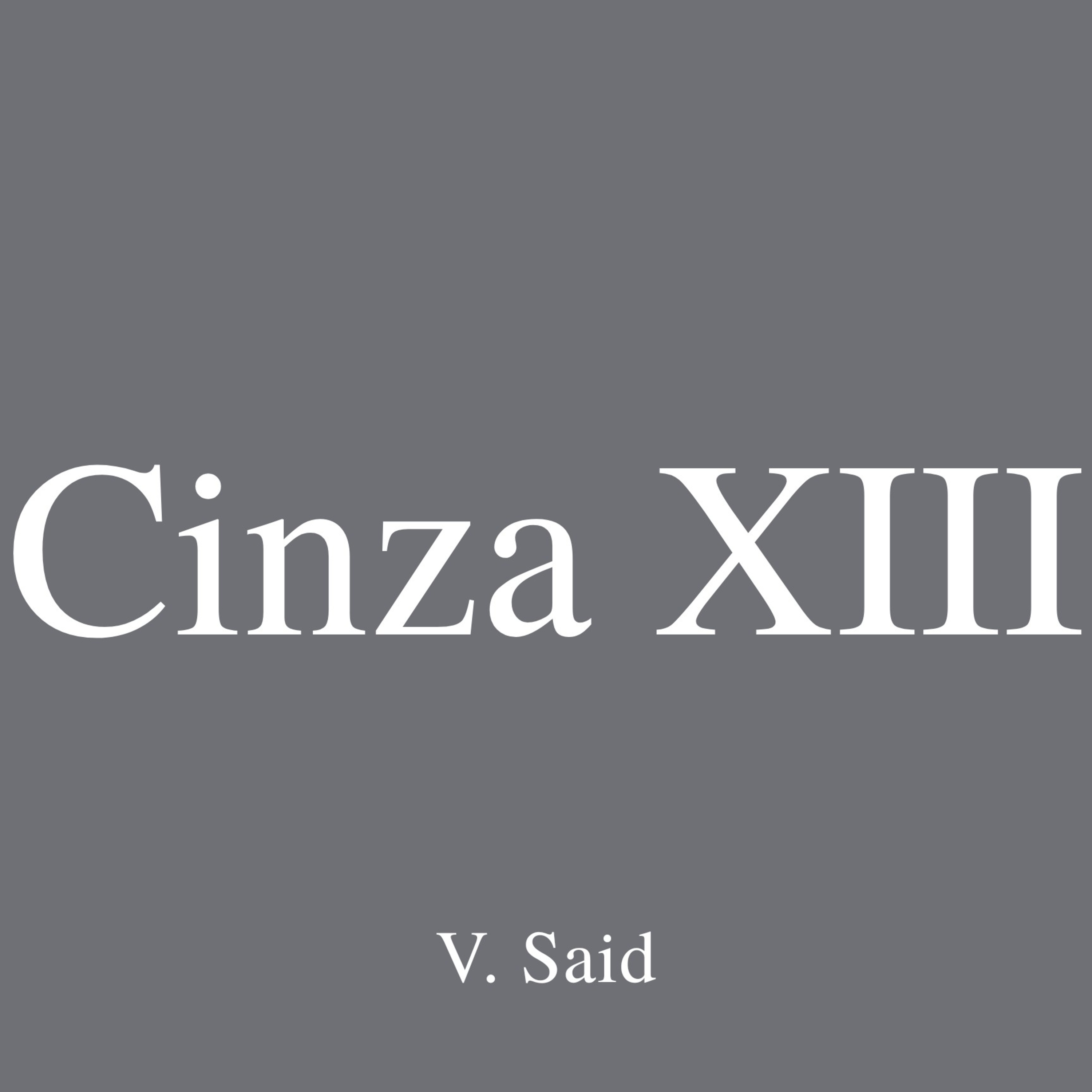 Livro das Cinzas