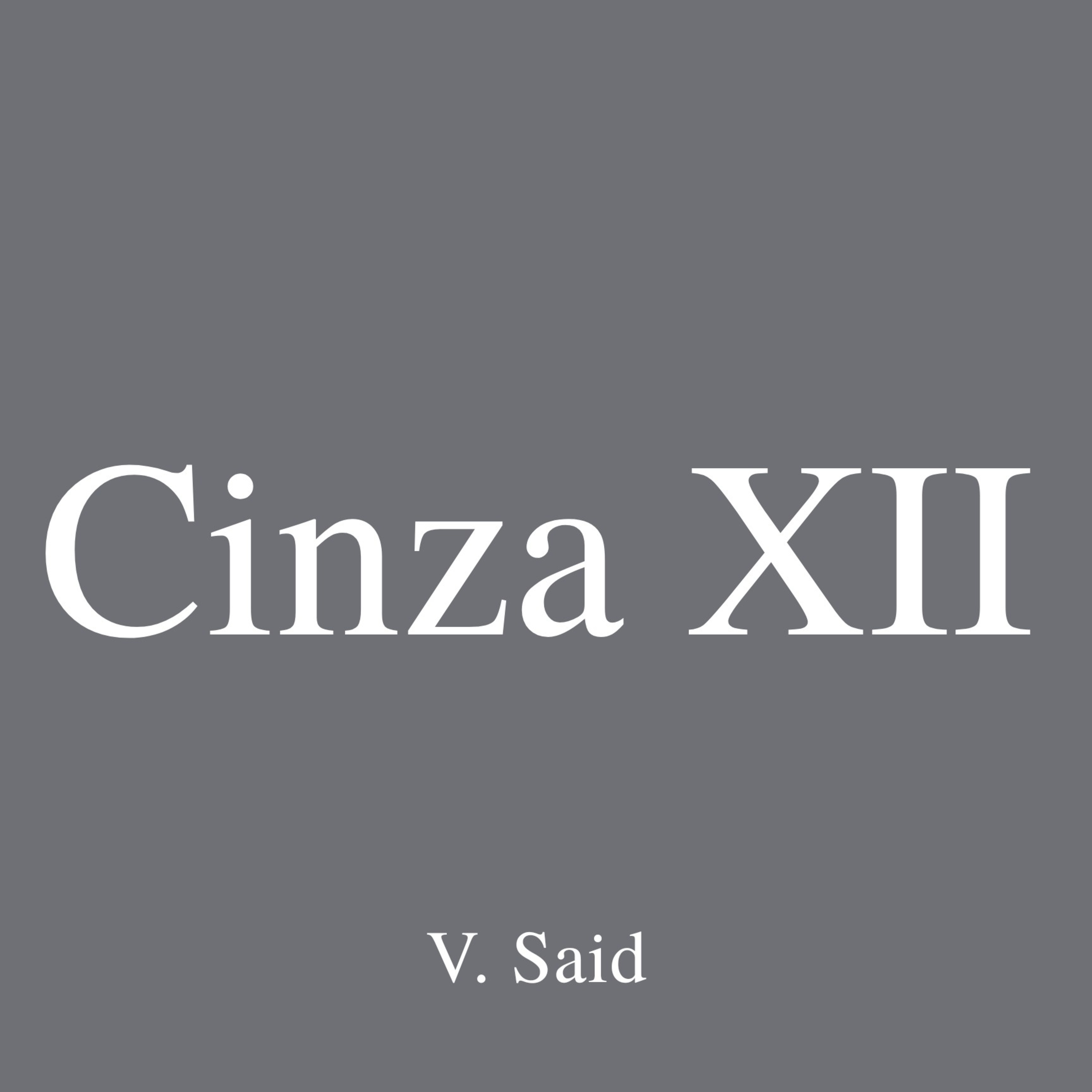 Livro das Cinzas