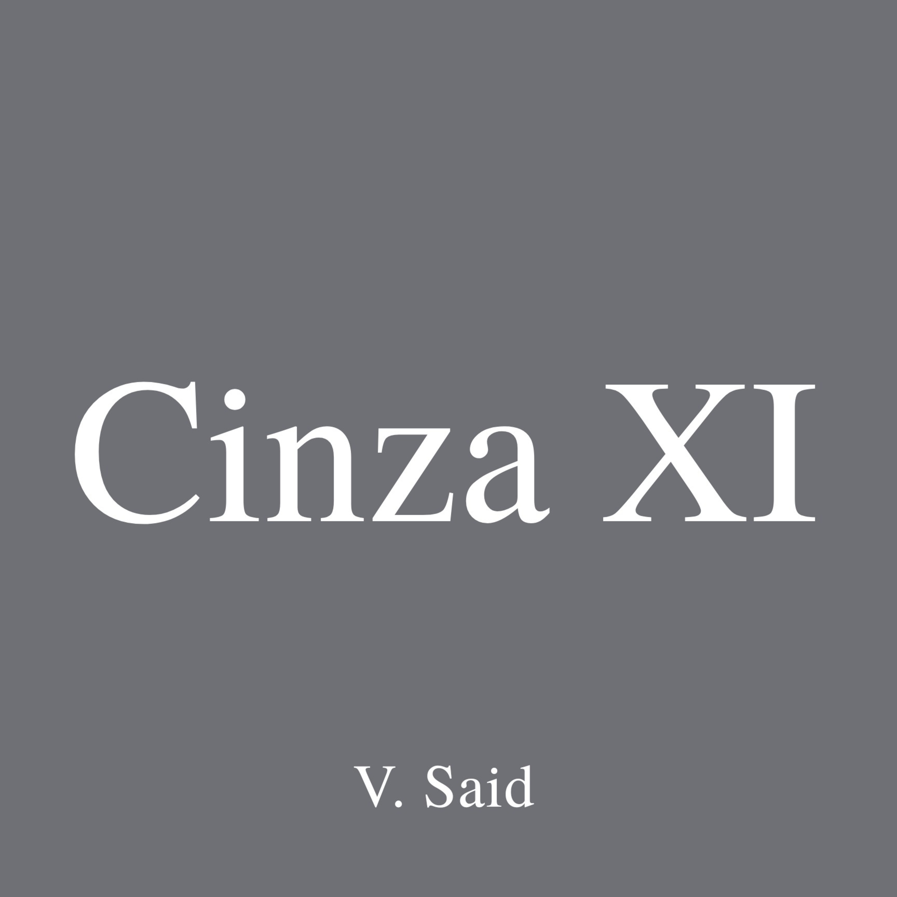 Livro das Cinzas