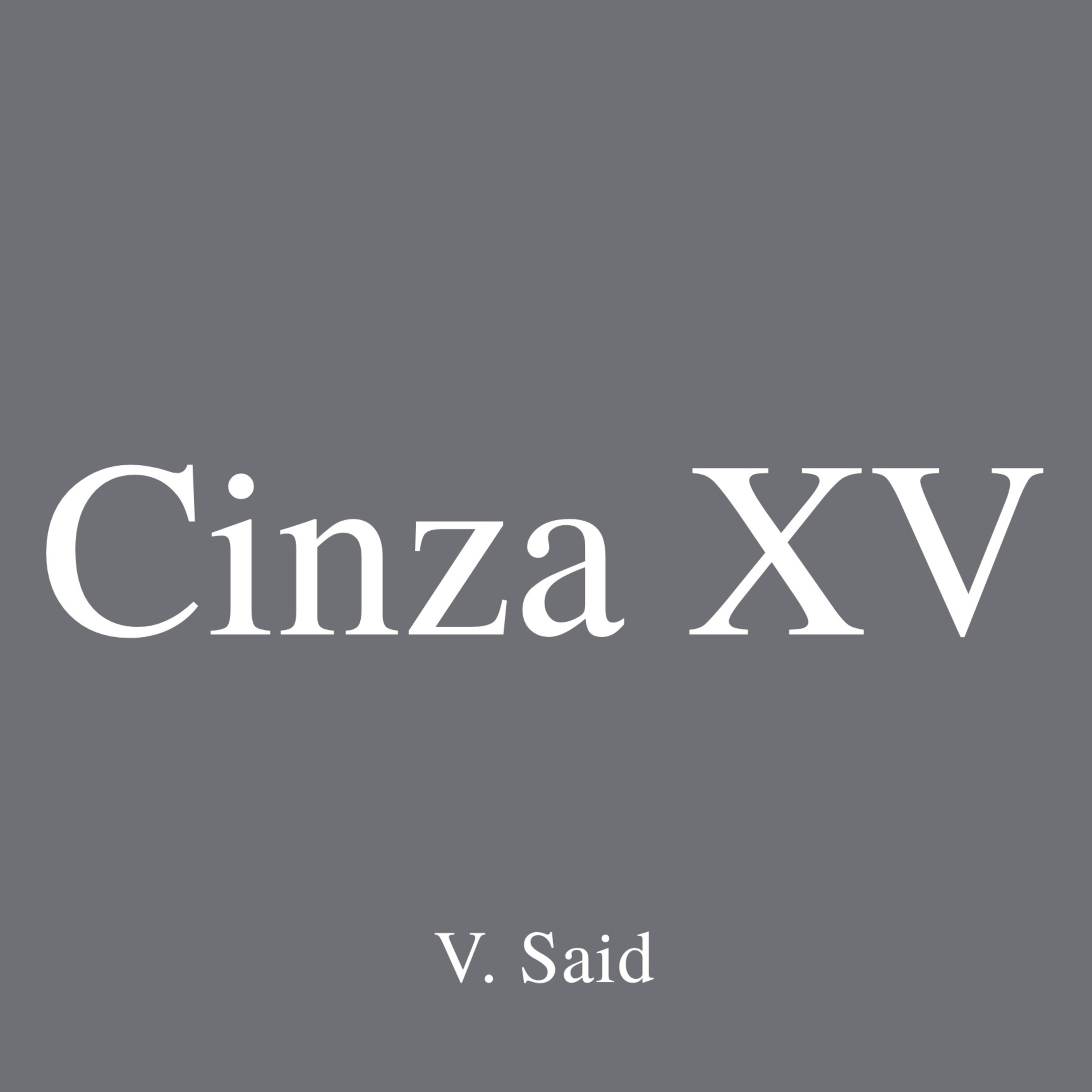 Livro das Cinzas