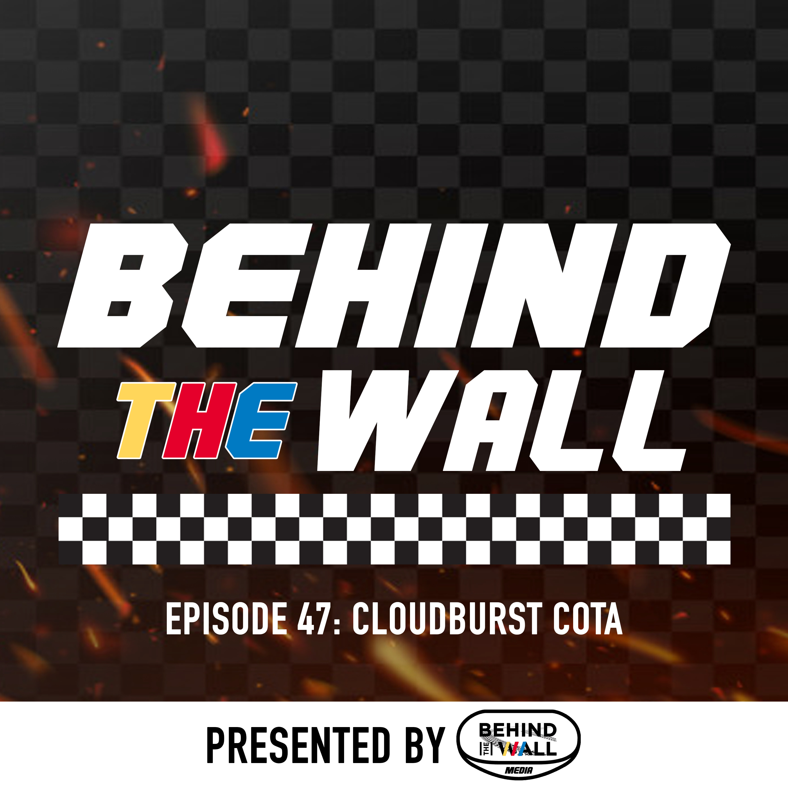 Behind the Wall Podcast
