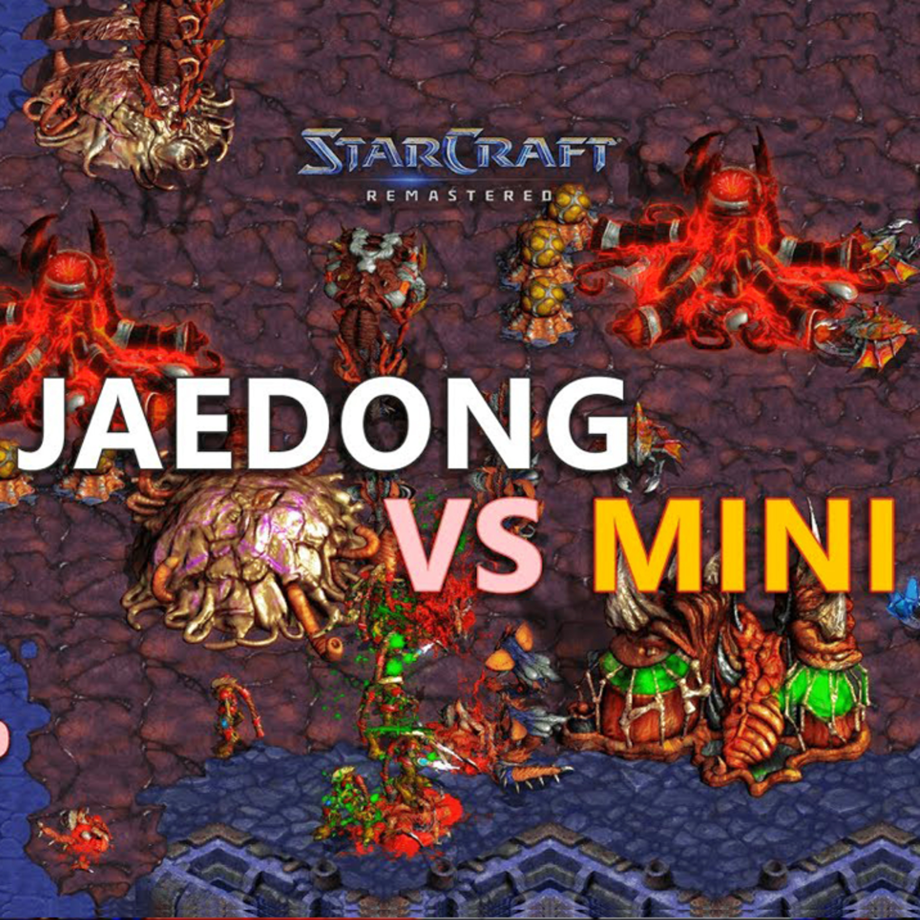 El momento perfecto para atacar en Starcraft