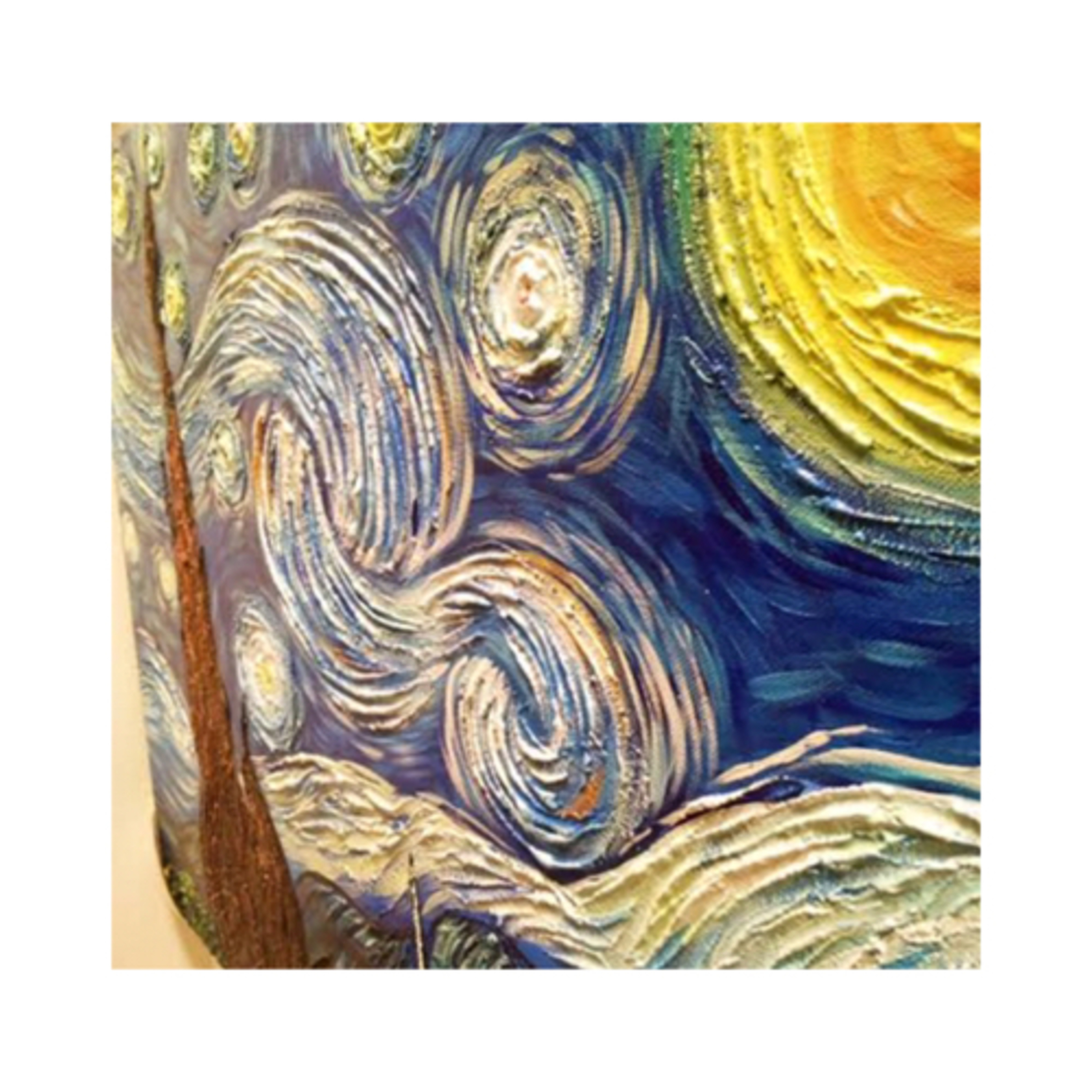 Van Gogh vida, obra, misterio y muerte.