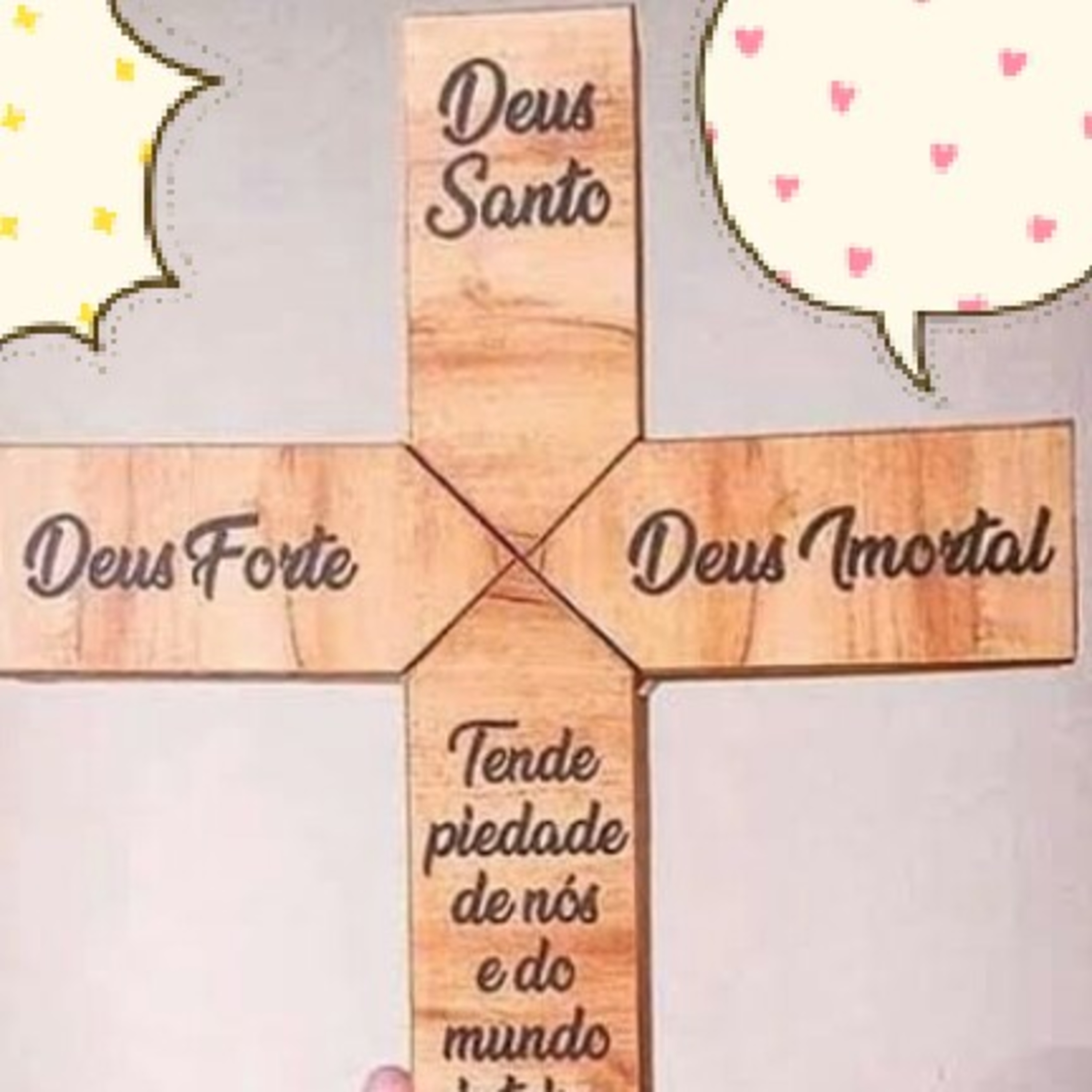 Salvação Imerecida