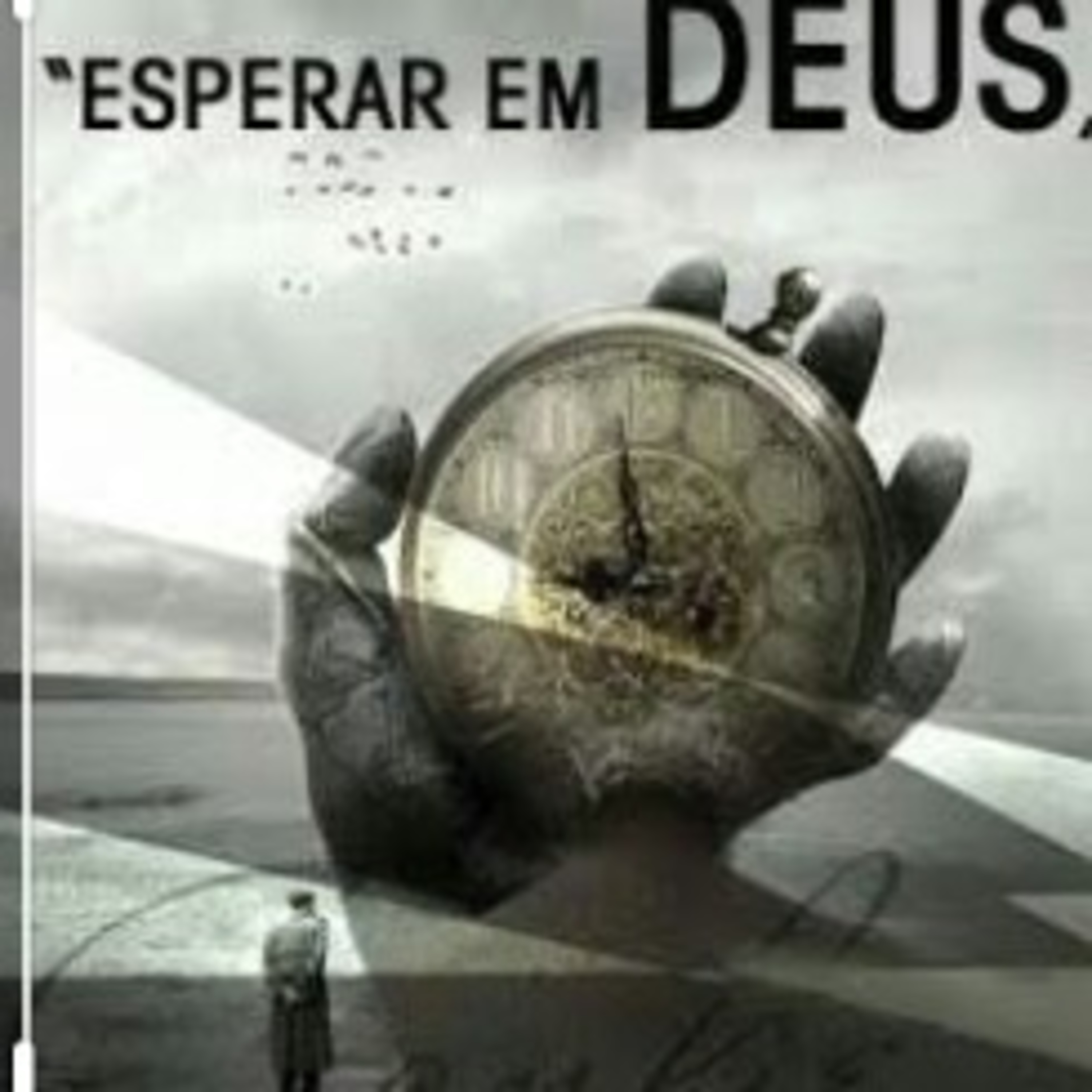 Salvação Imerecida