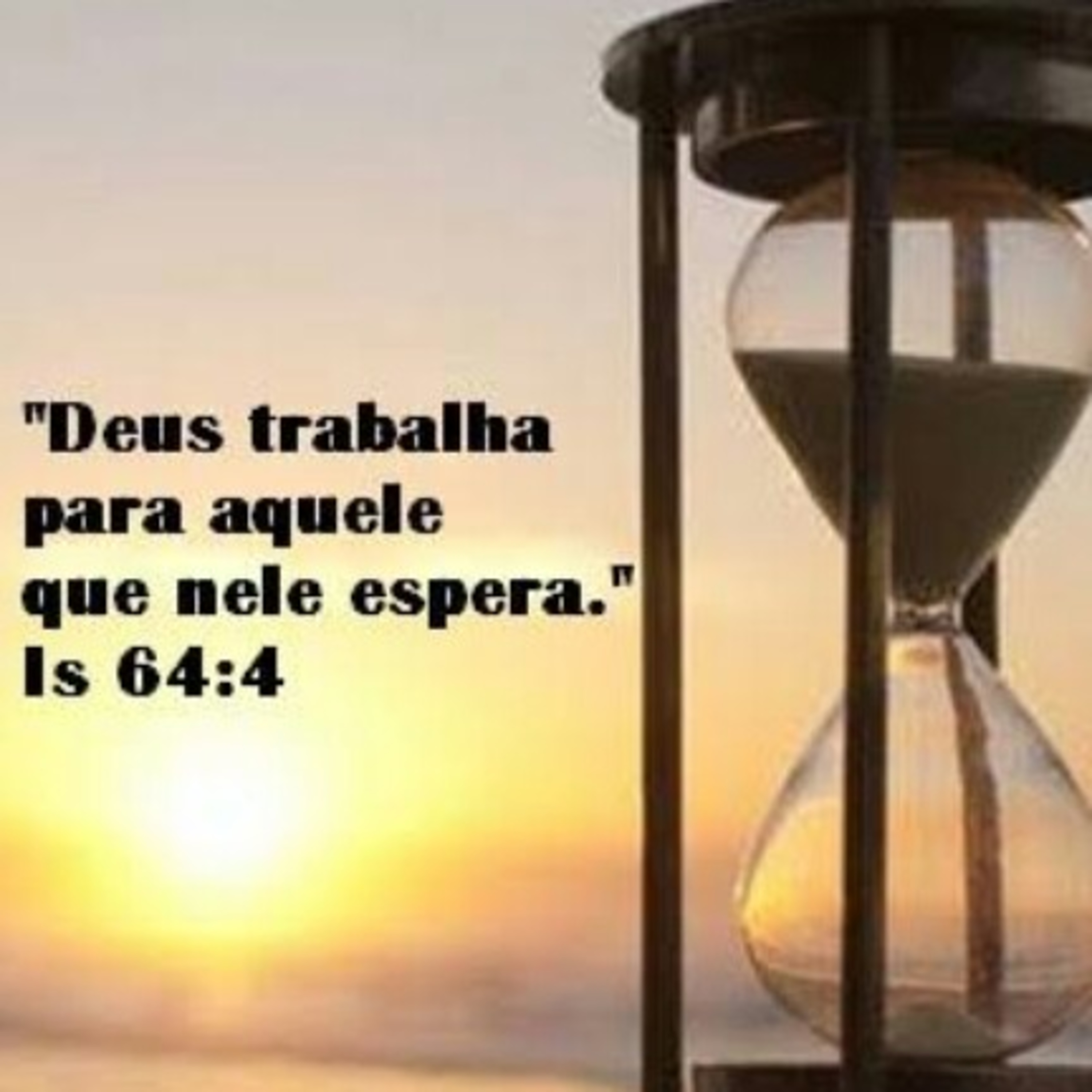 Salvação Imerecida