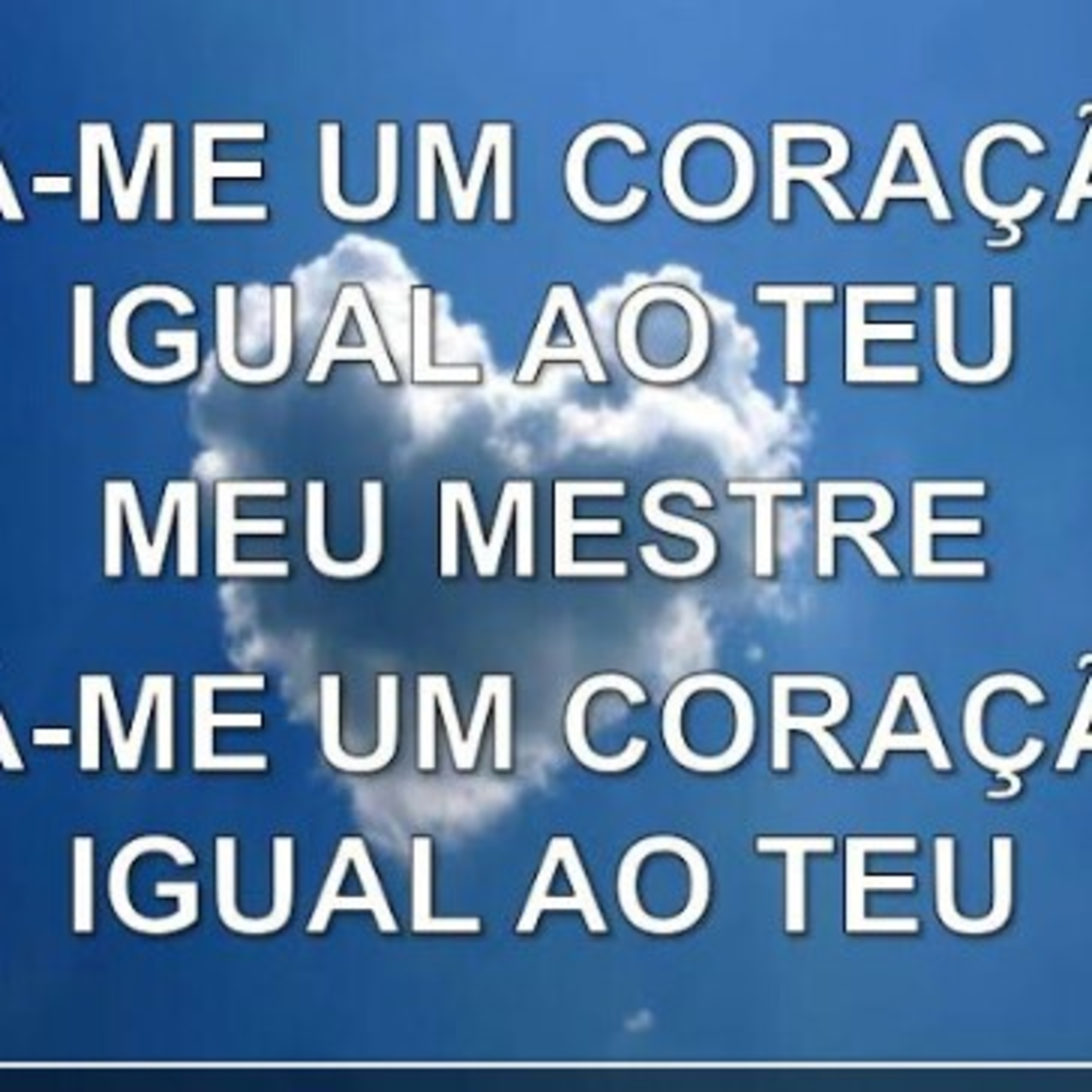 Salvação Imerecida
