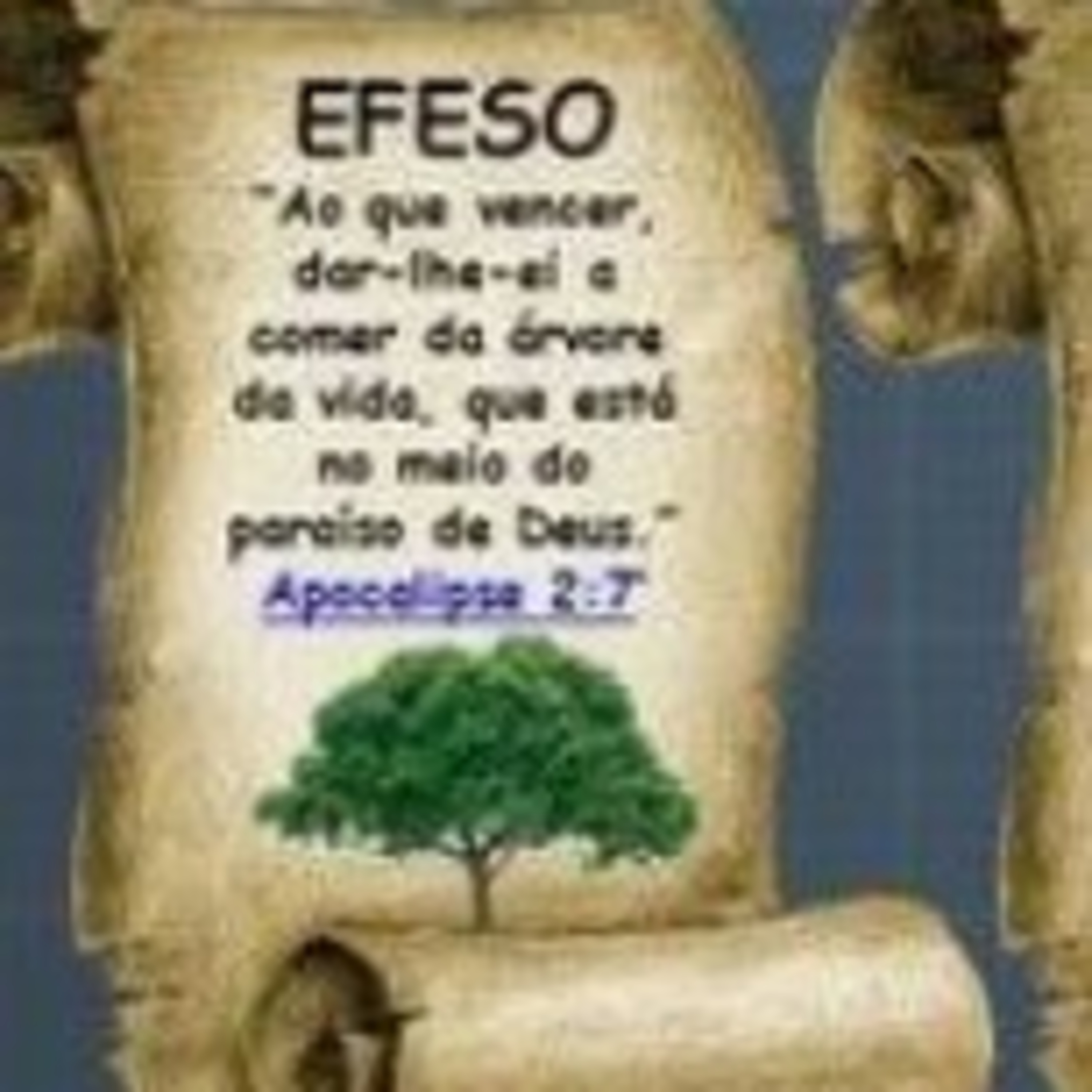 Salvação Imerecida