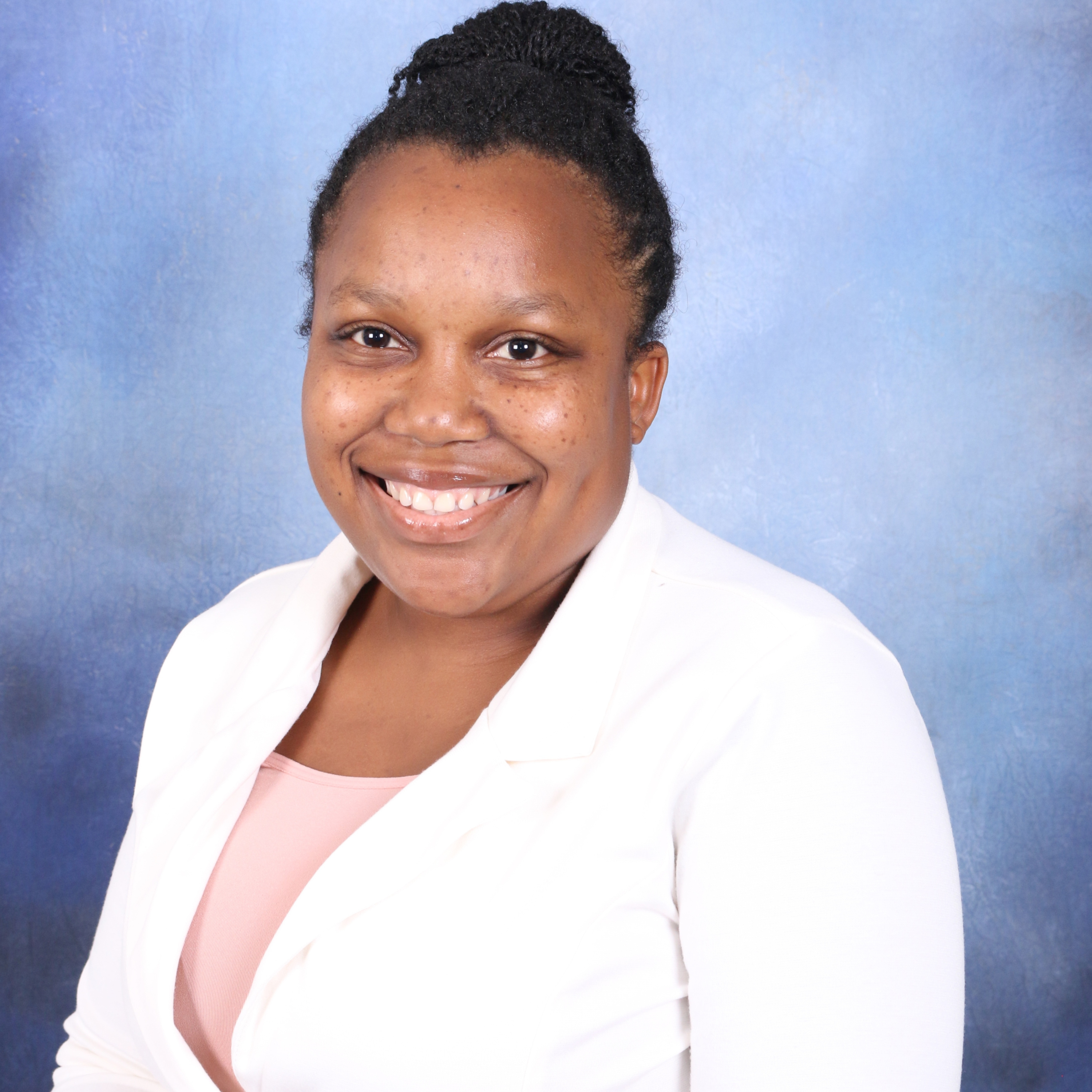 GEMS with Genesis Amaris Kemp