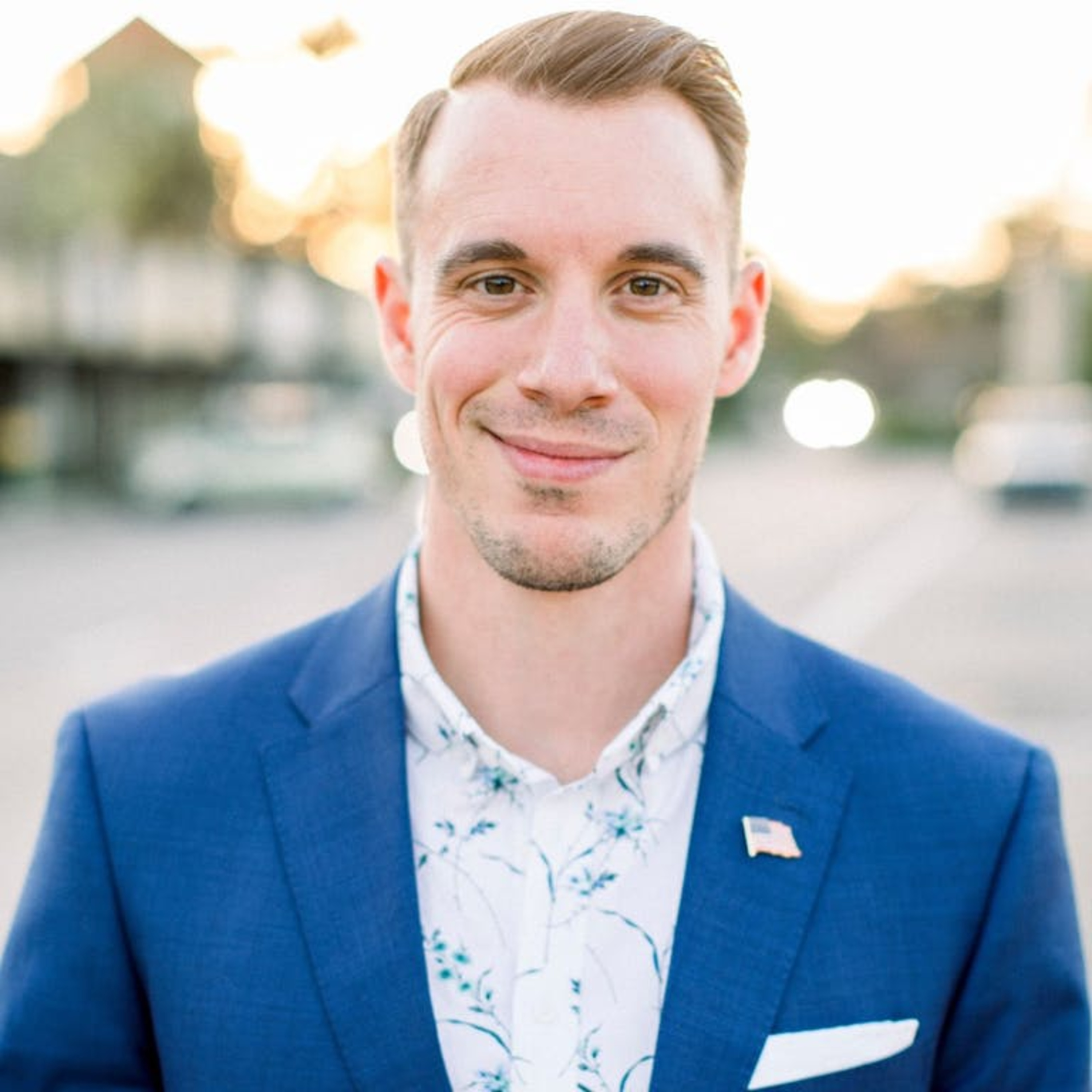 Creating a Brand & PodMatch.com Founder - Alex Sanfilippo episode artwork