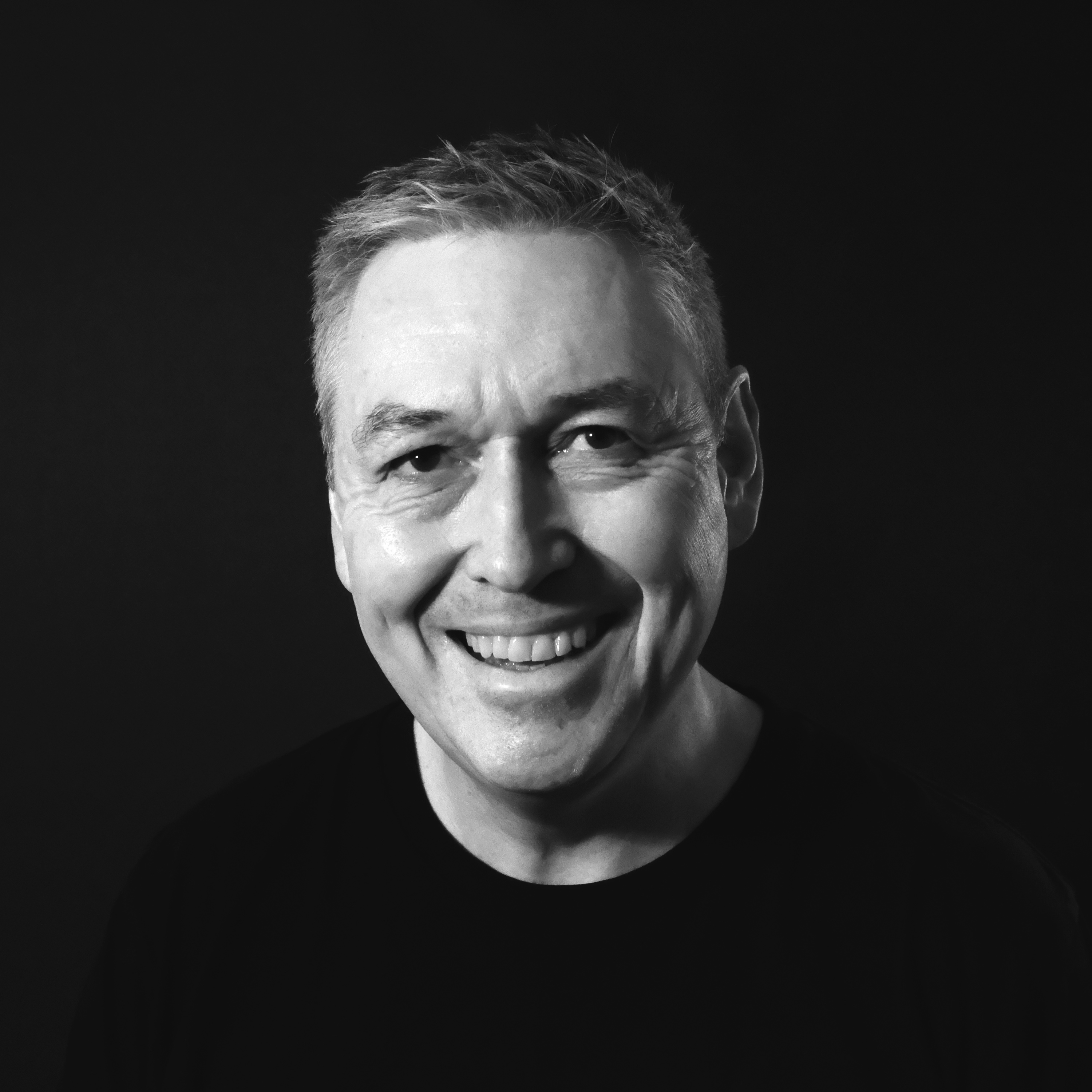 Changing the Mental Health Narrative with Alan Cox episode artwork