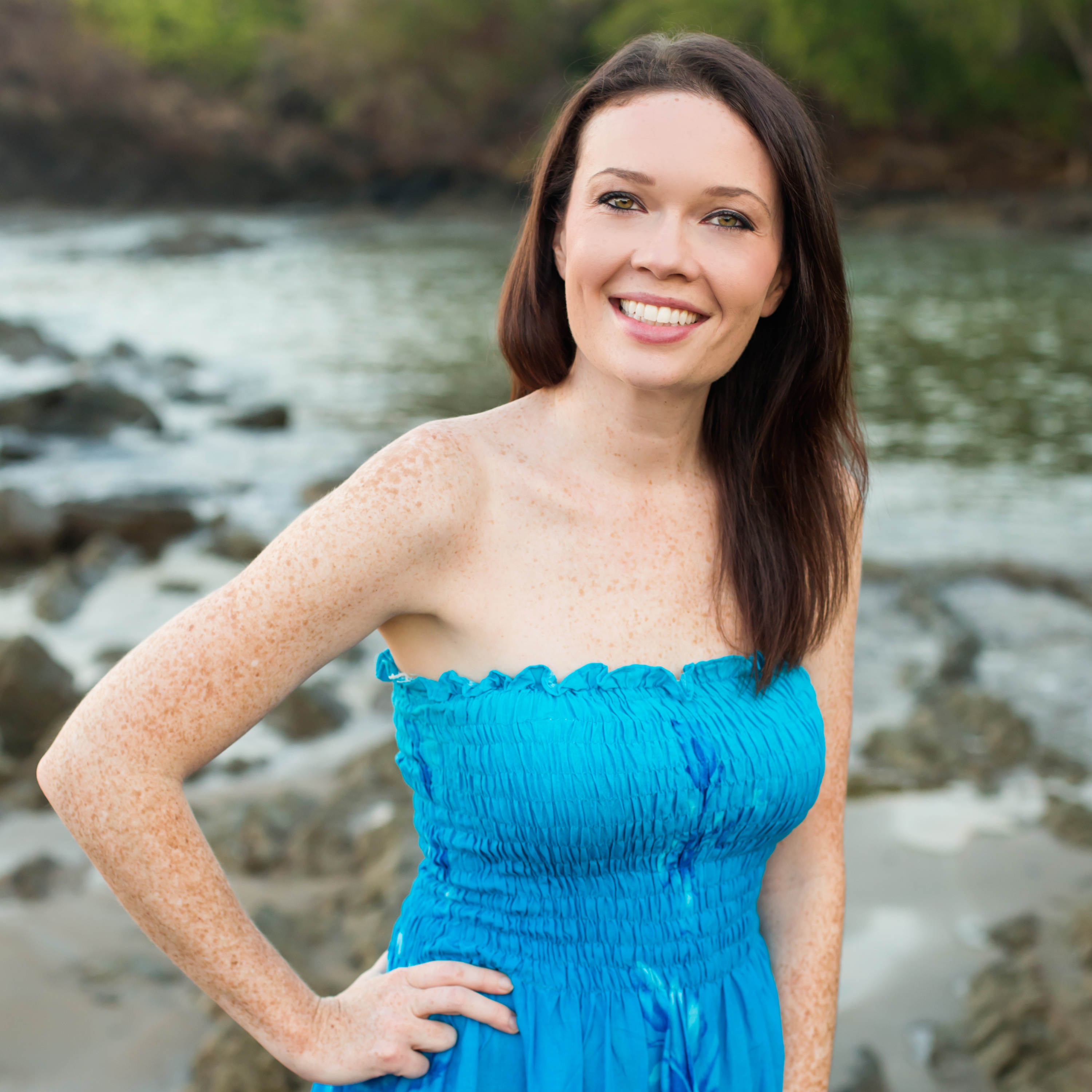 How to be Truly Wealthy - Laura DiBenedetto episode artwork