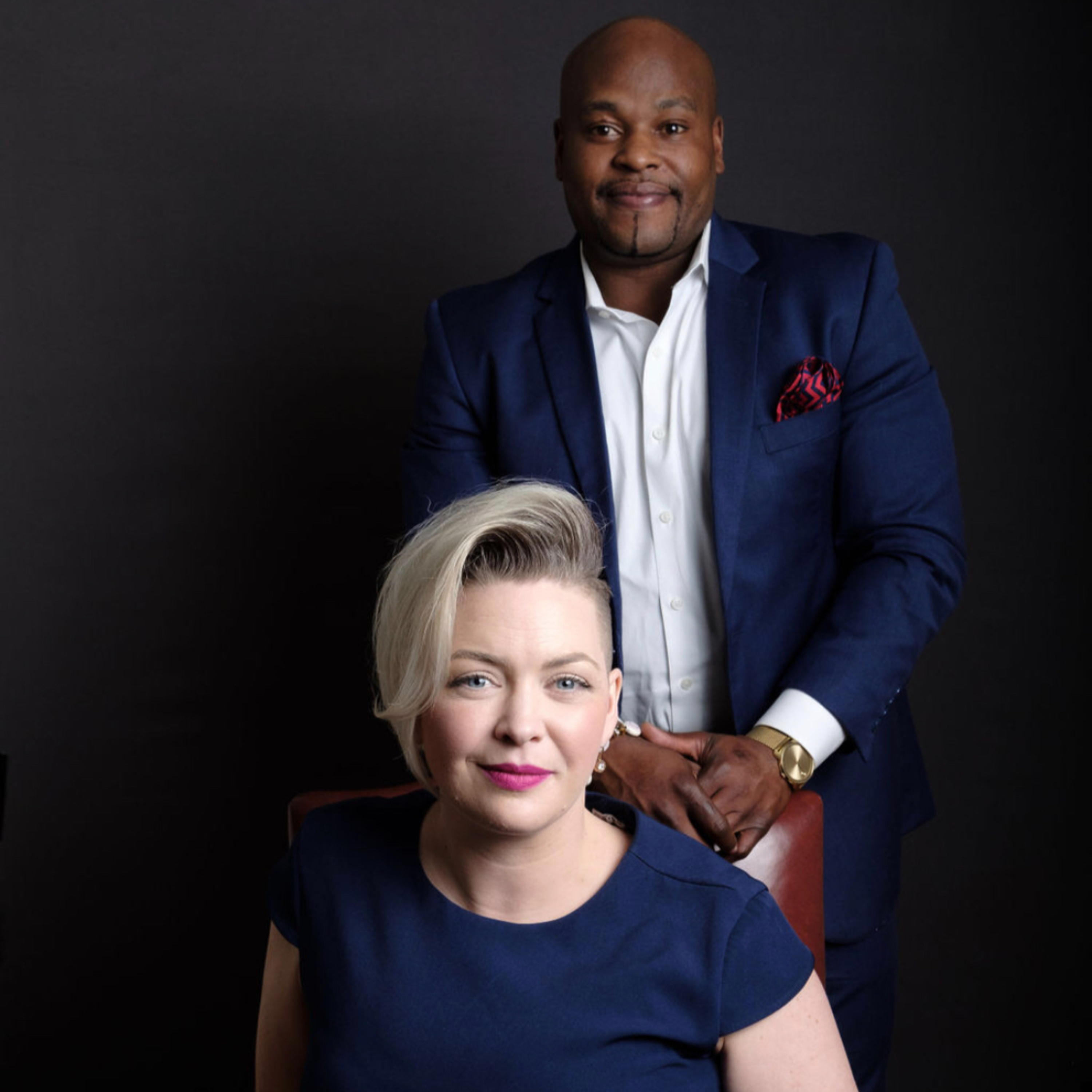 GEMS with Genesis Amaris Kemp