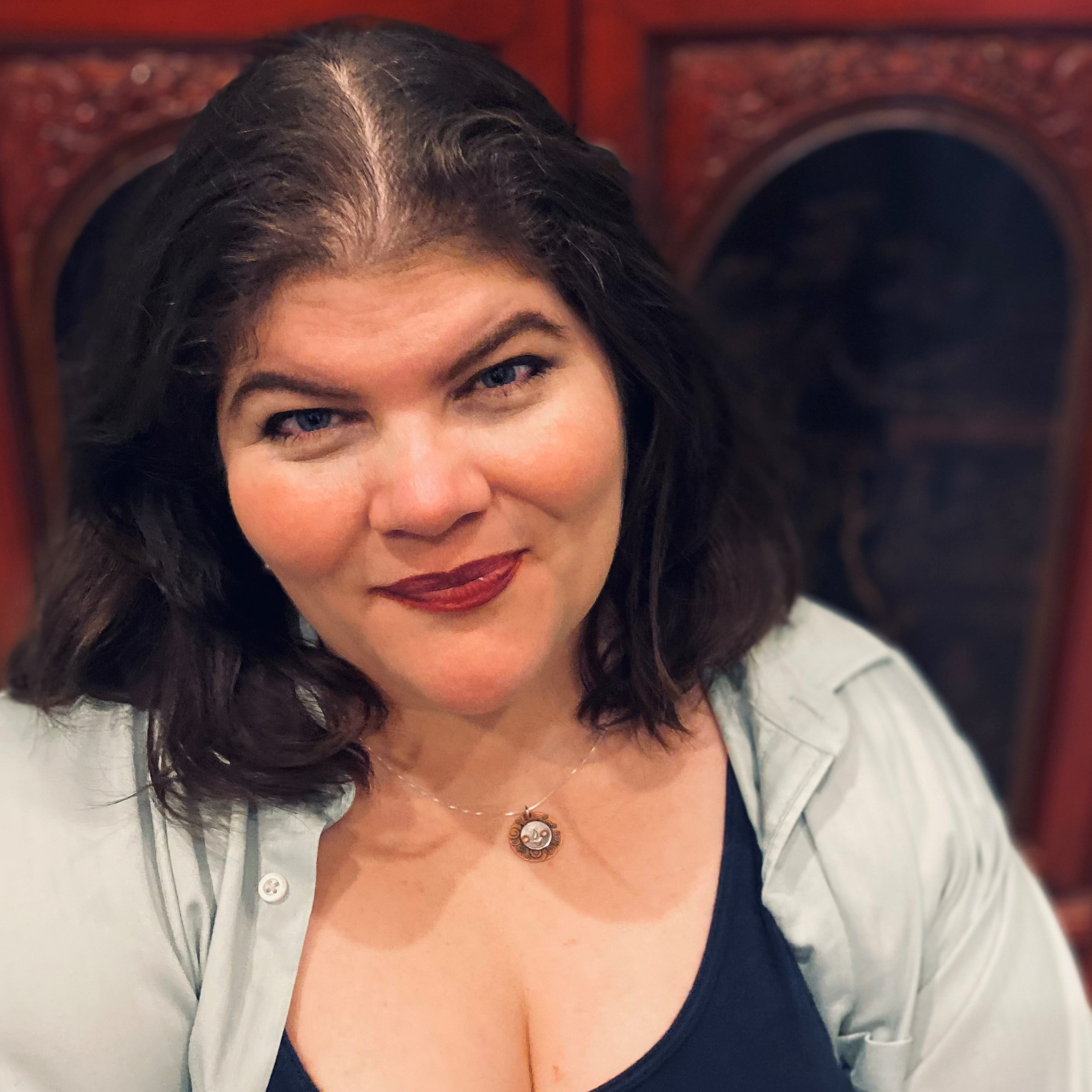 Ep. 222 - Hidden Gems in the HR and Recruitment Space with Michele Olivier episode artwork